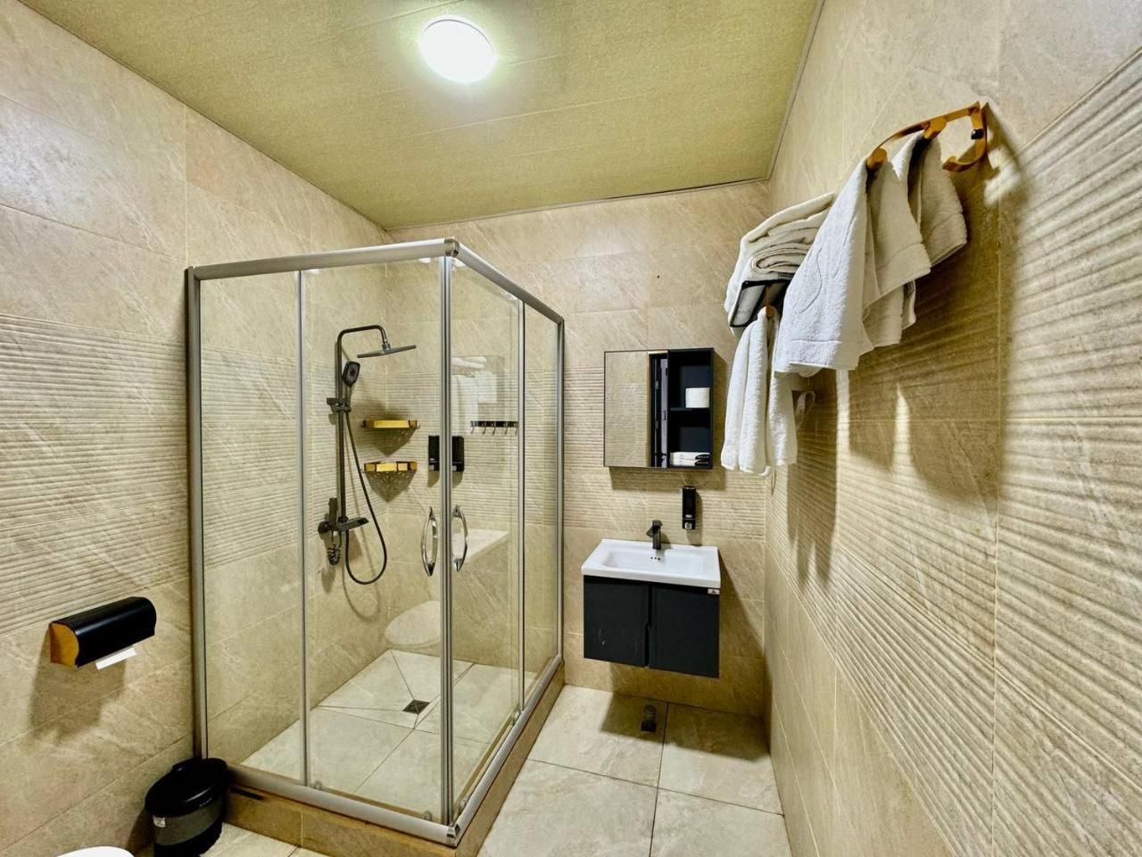 Superior Family Room