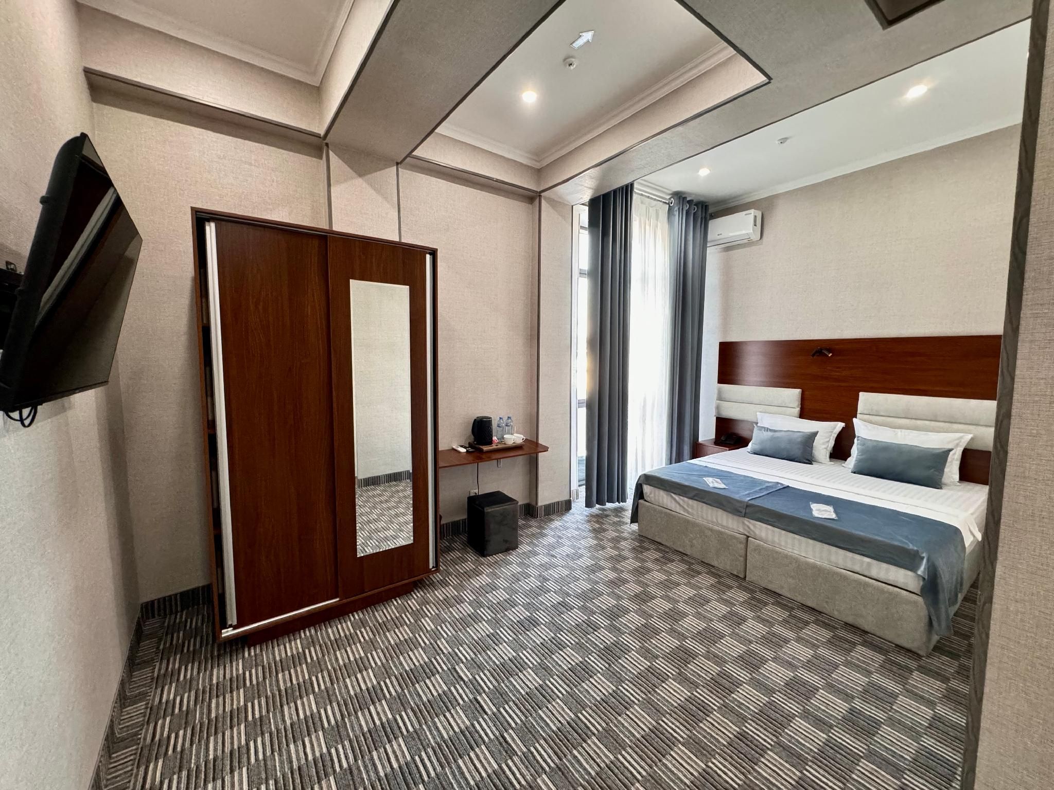 Sakura Twin Room