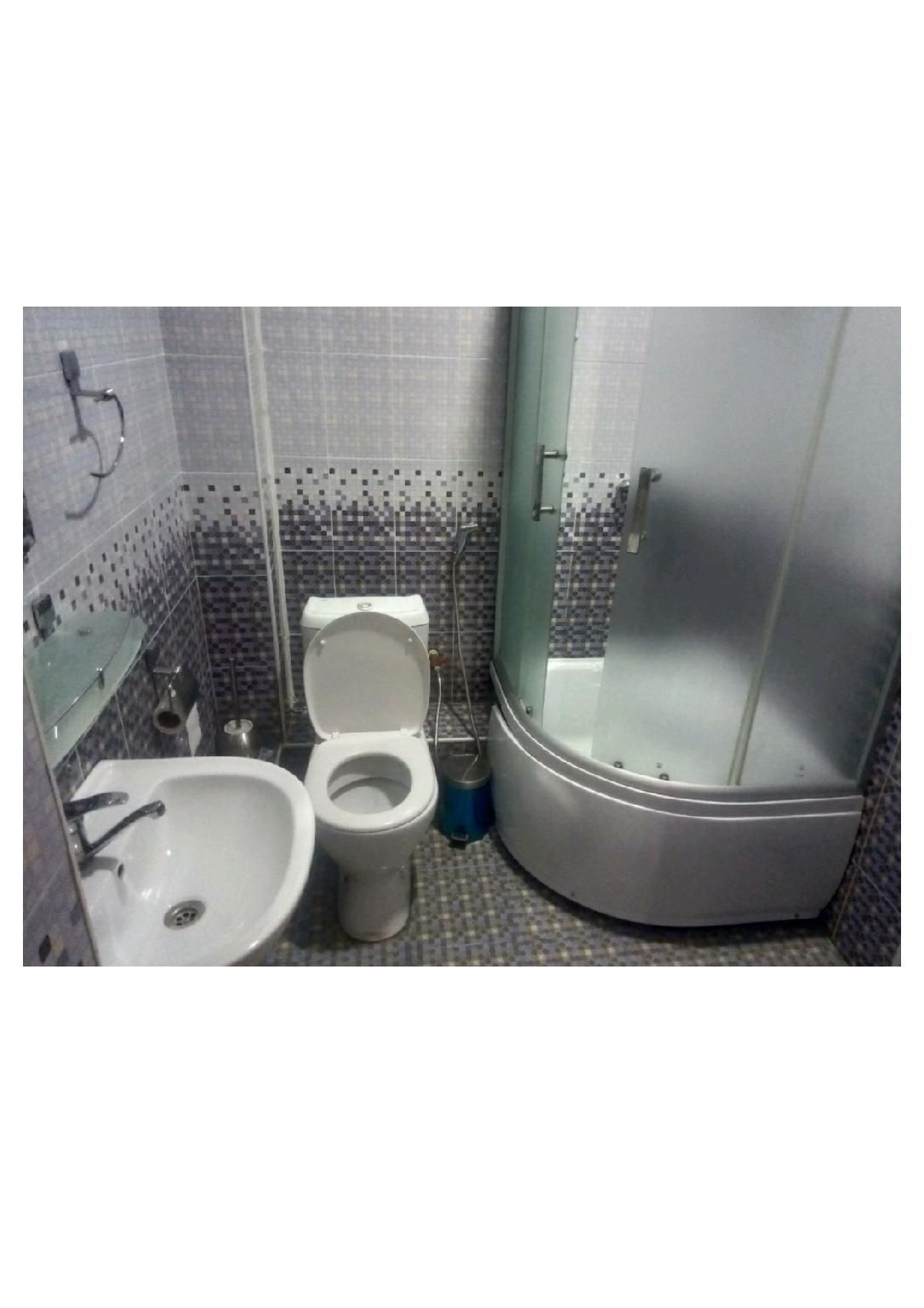 2 Bedroom Deluxe Suite