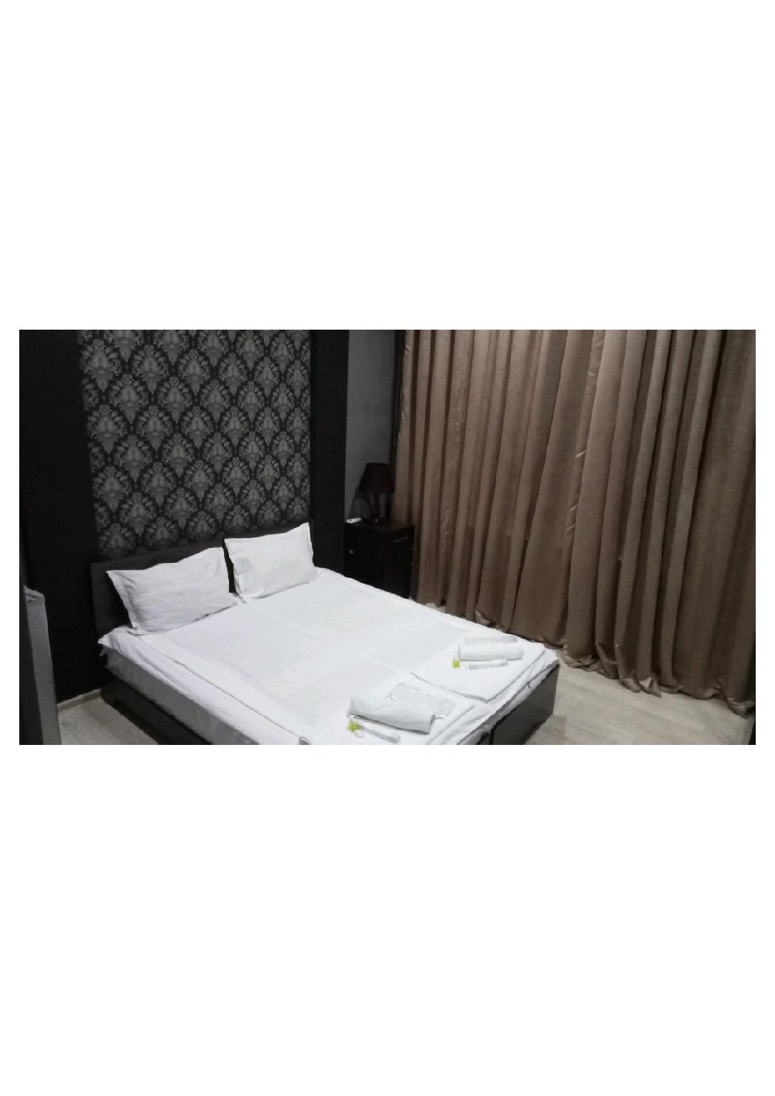 2 Bedroom Deluxe