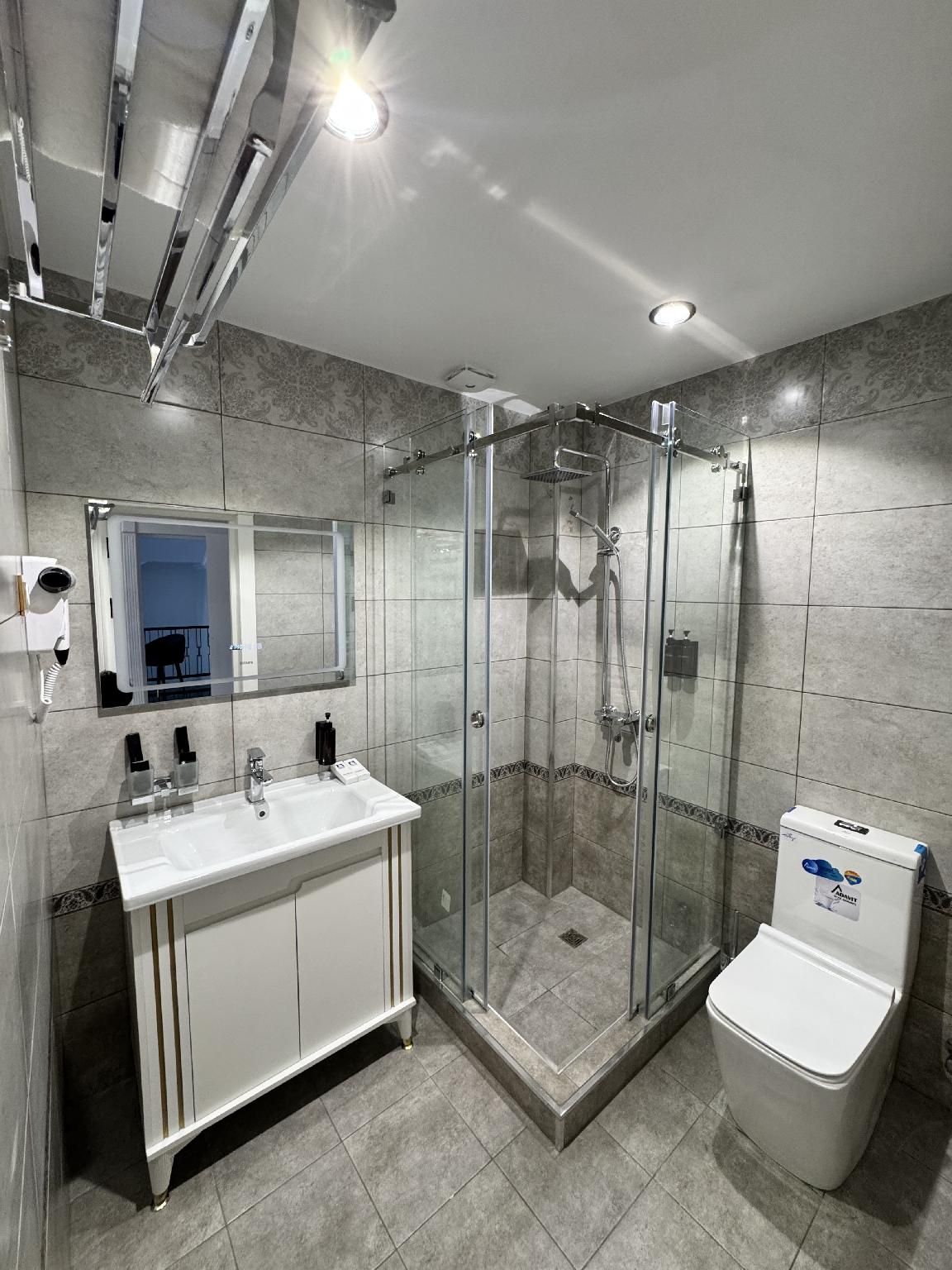 Nizamov Hotel Standard Twin 3