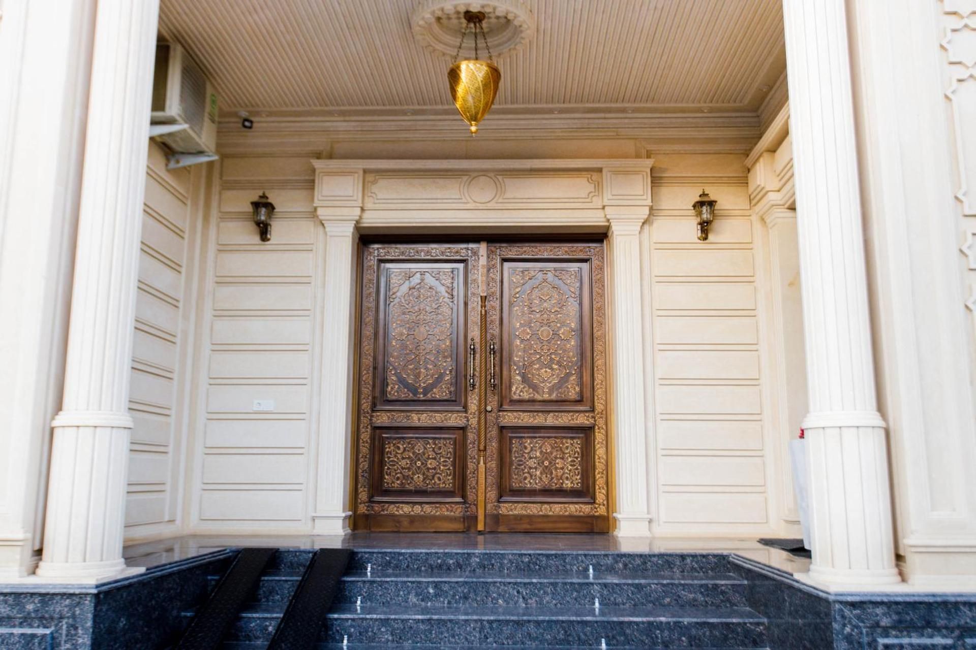 Hotel Dali Samarkand