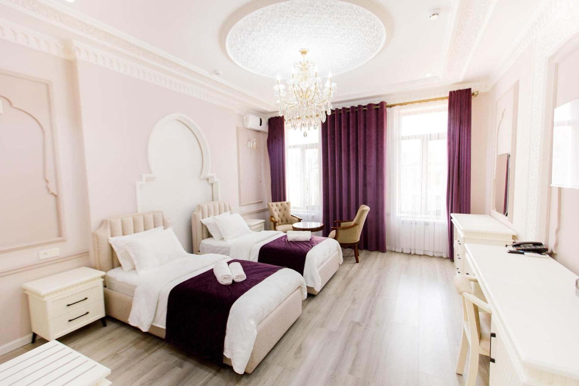 Hotel Dali Samarkand Suite 2