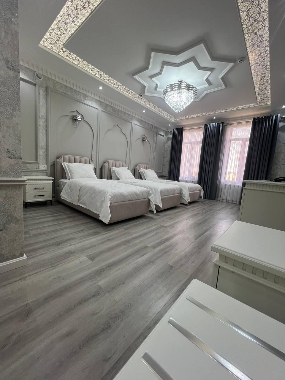 Hotel Dali Samarkand Standard Room