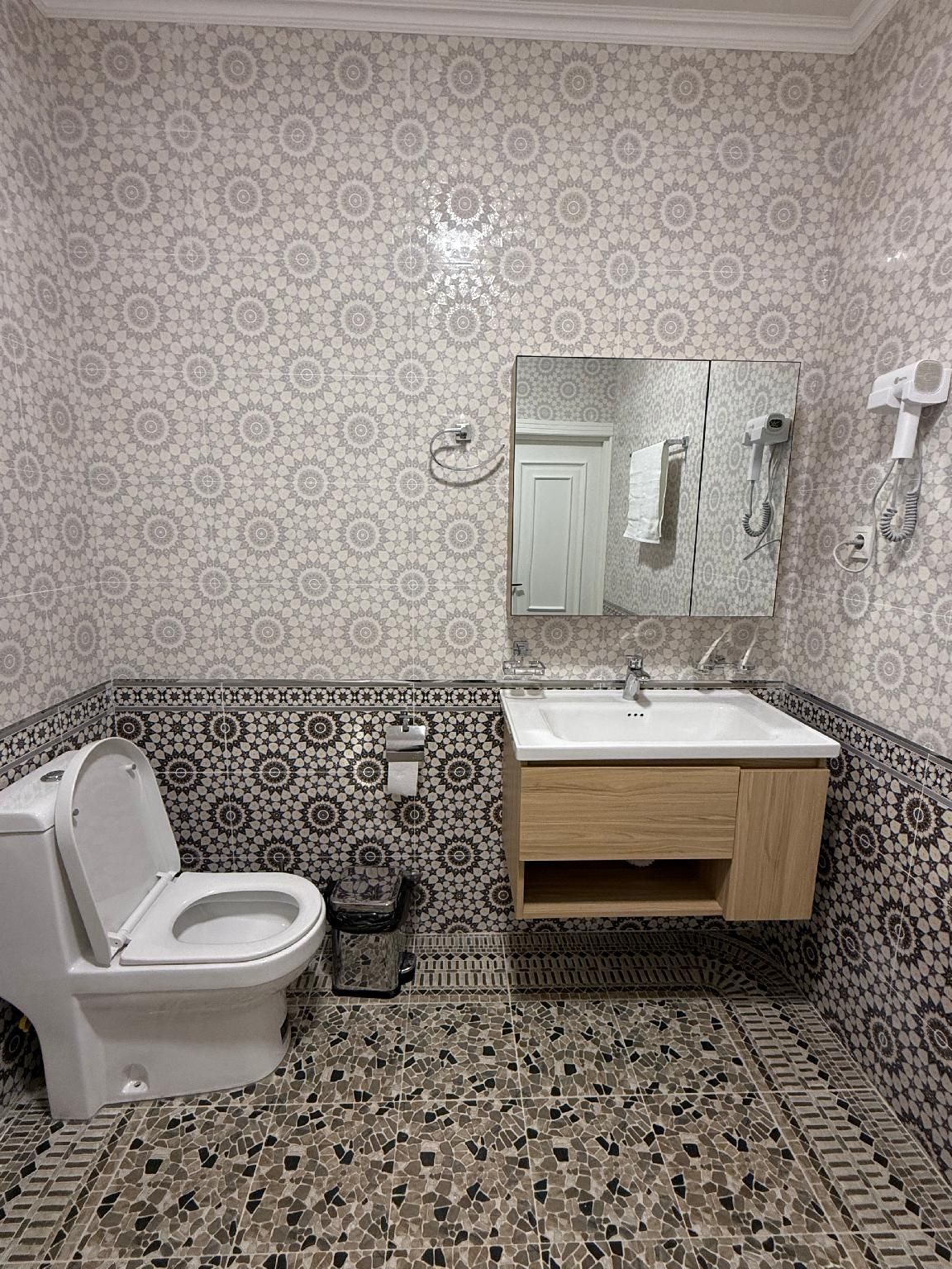 Junior Suite with King Bed