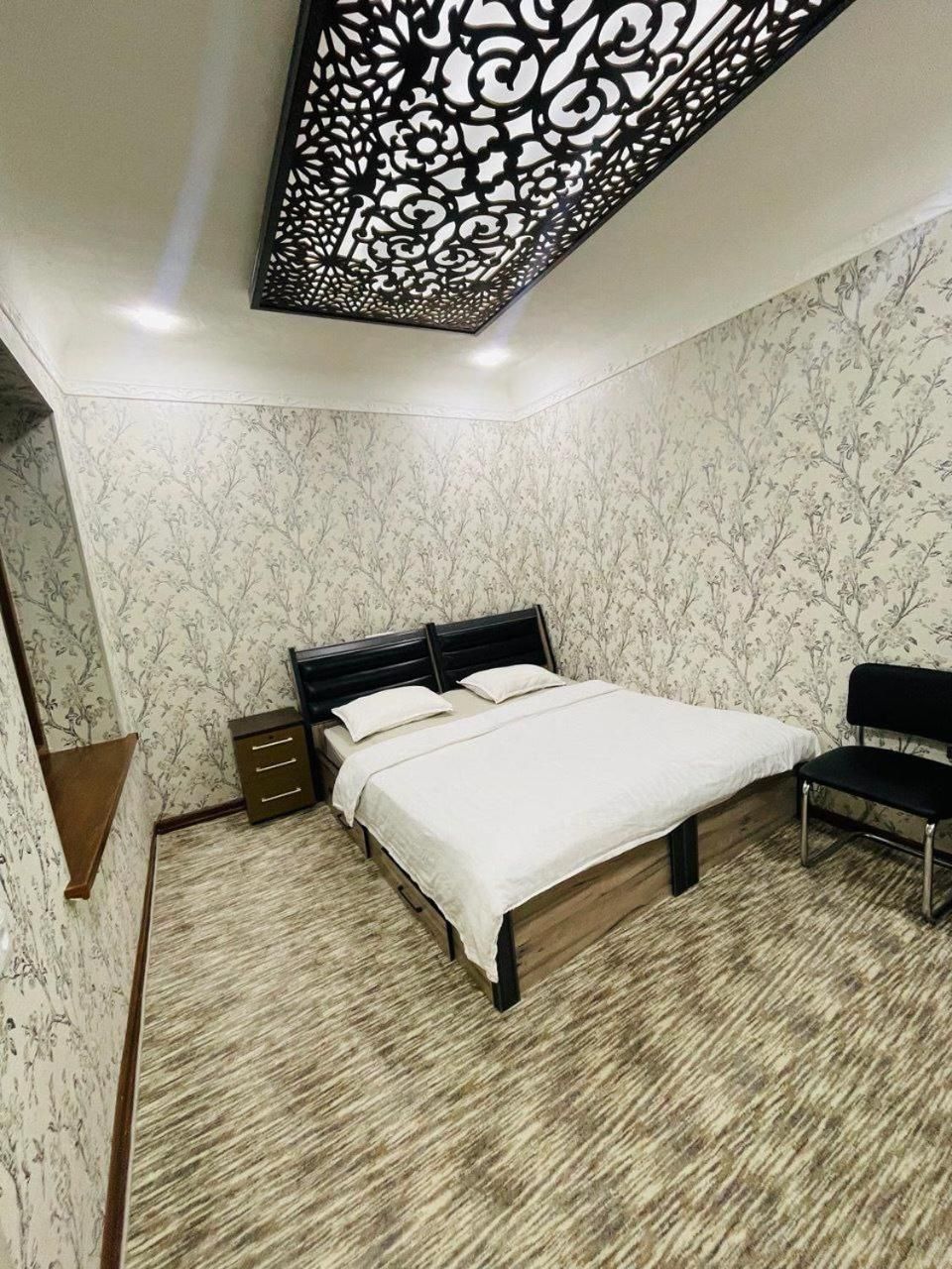 Double or Twin Room with Bathroom