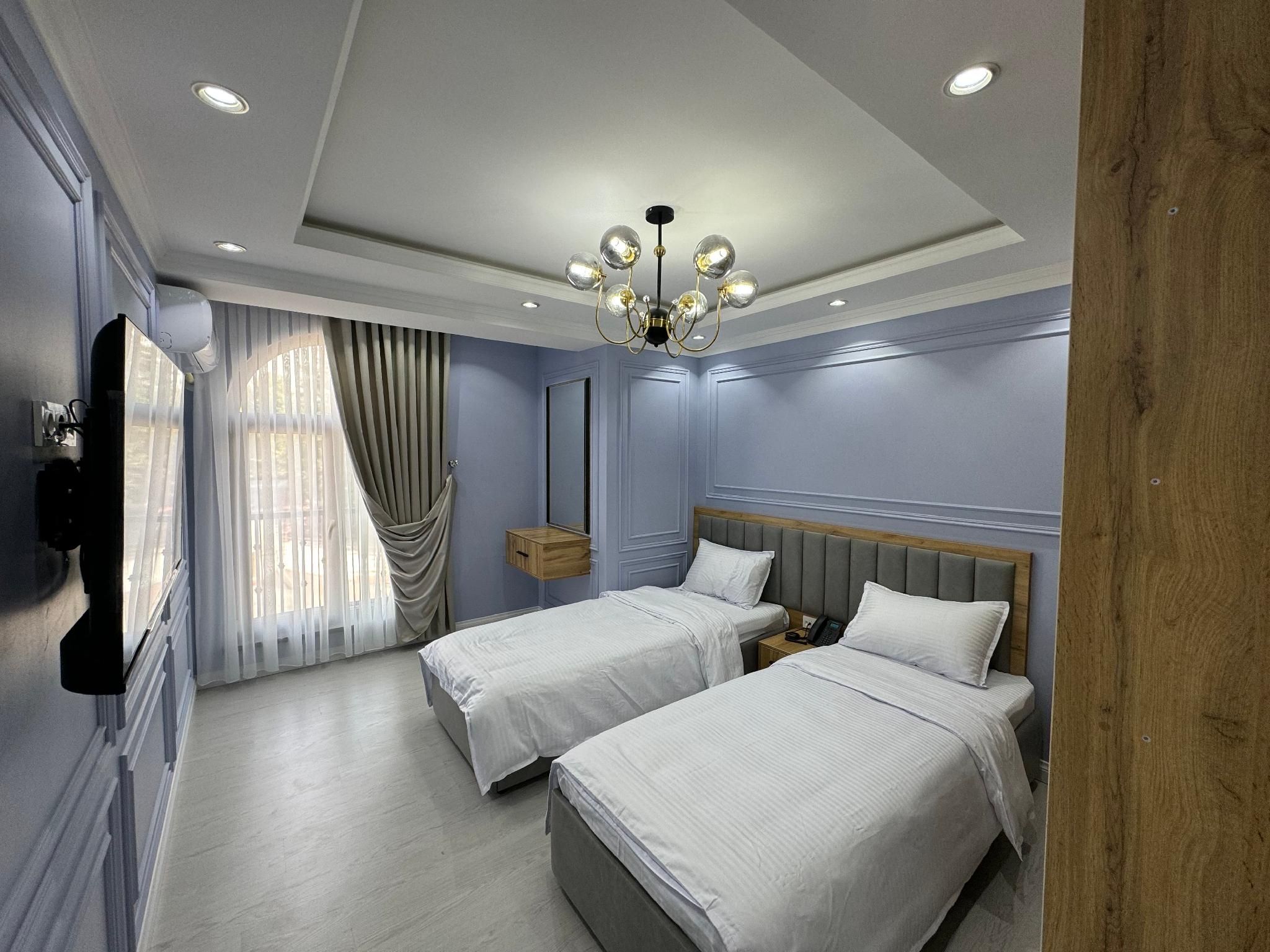 Astoria Boutique Double Room