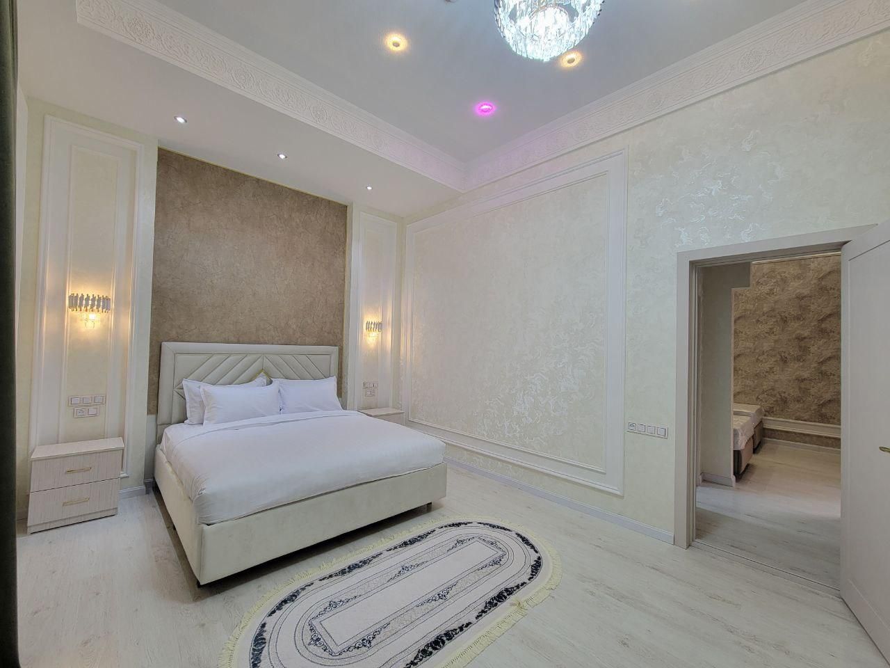 Family - 2 Rooms