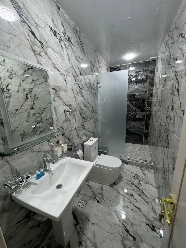 Old City Samarkand Classic Double or Twin Room 4