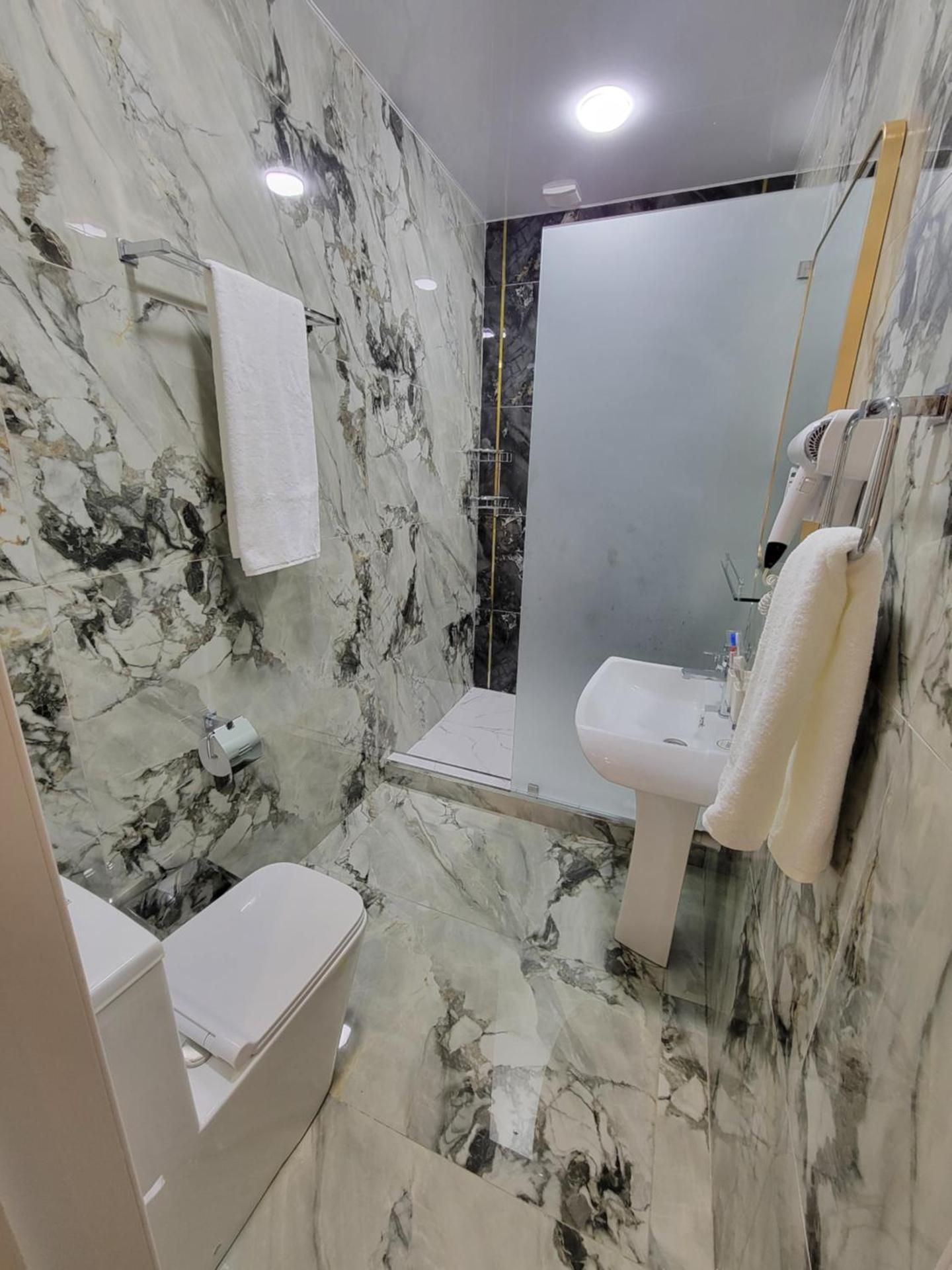 Old City Samarkand Standard Double or Twin Room 2