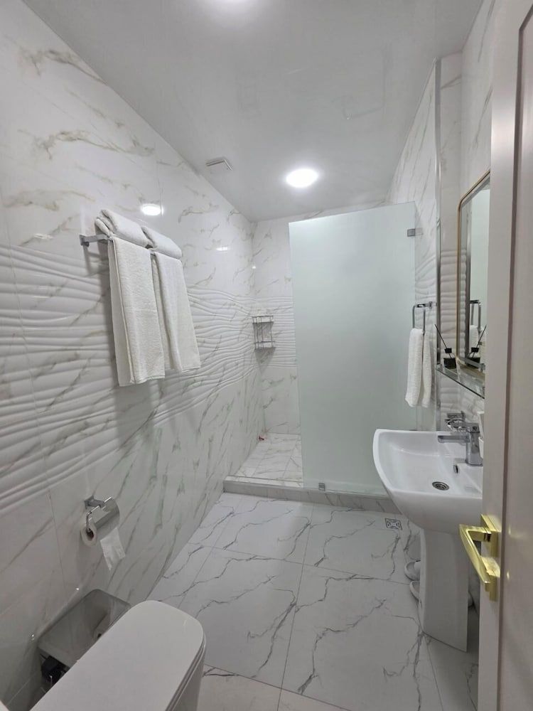 Old City Samarkand Family Quadruple Room 4