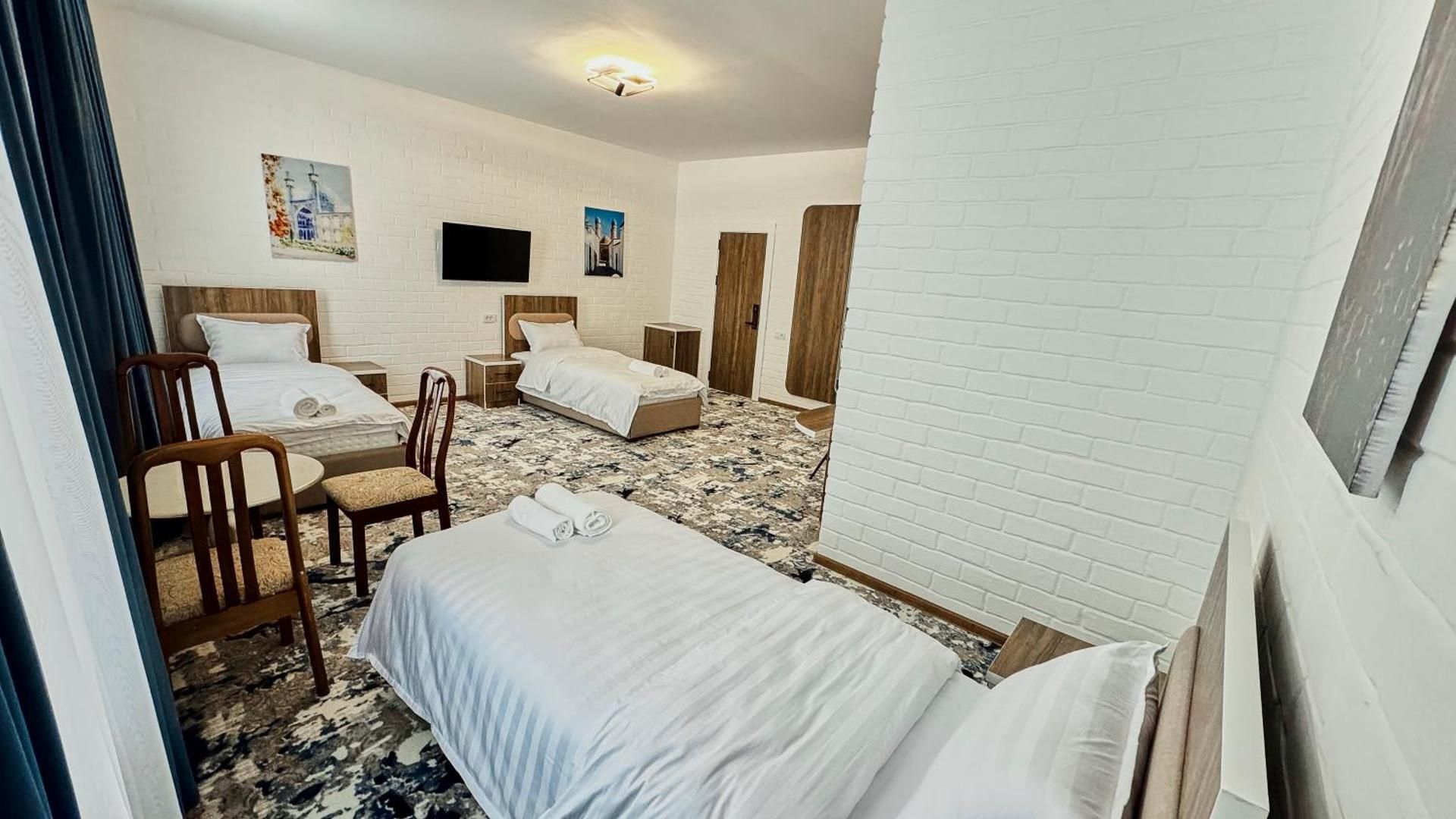 Classic Triple Room