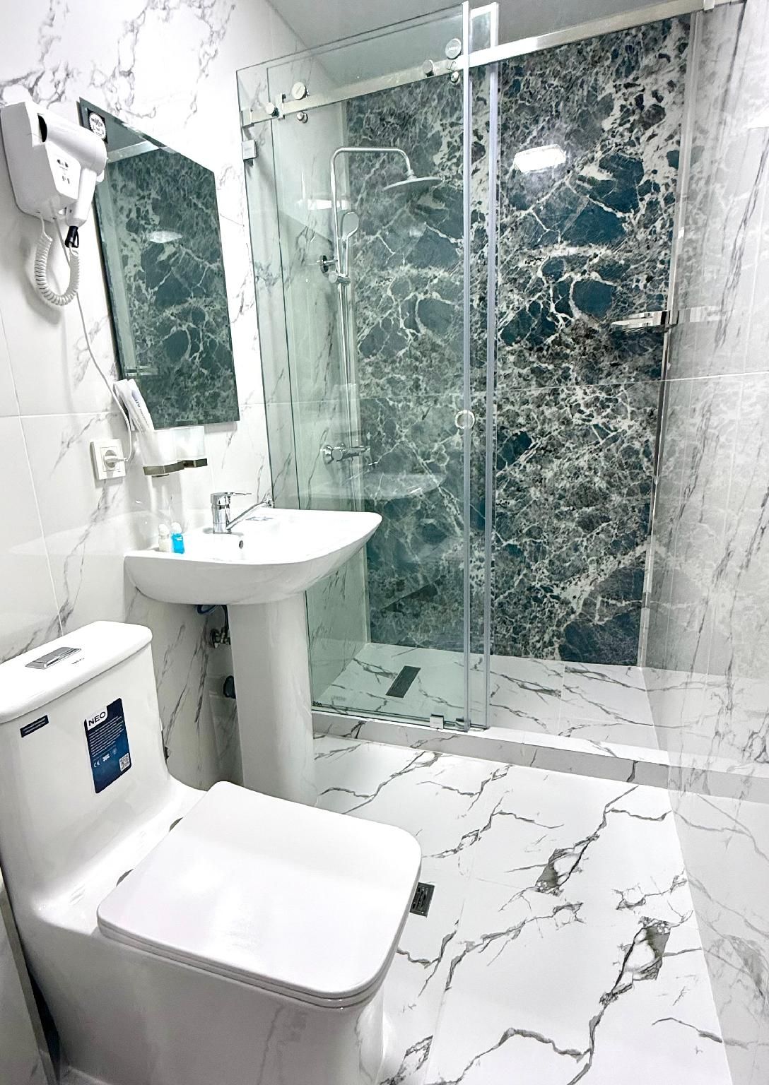 Maksima Premium Classic Double or Twin 3