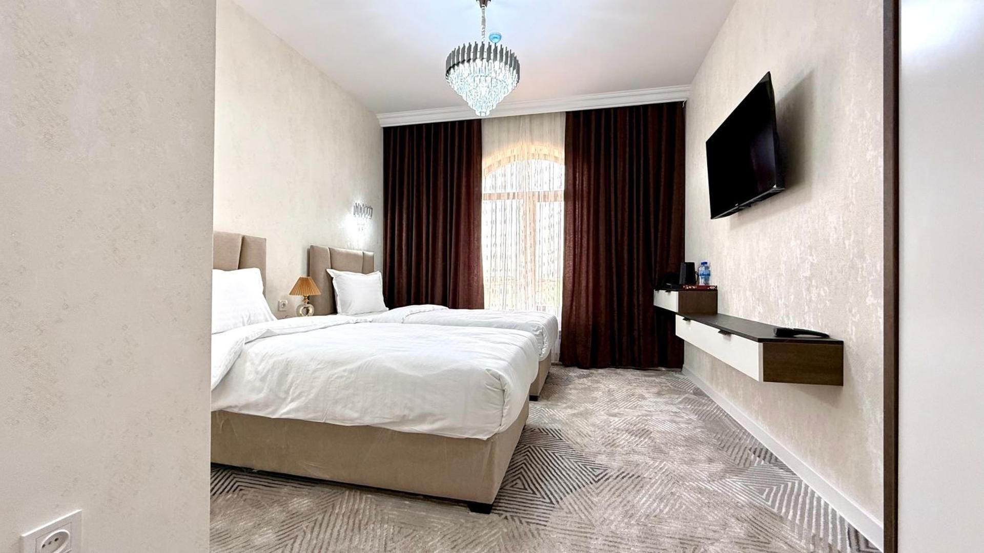 Maksima Premium Classic Double or Twin 2