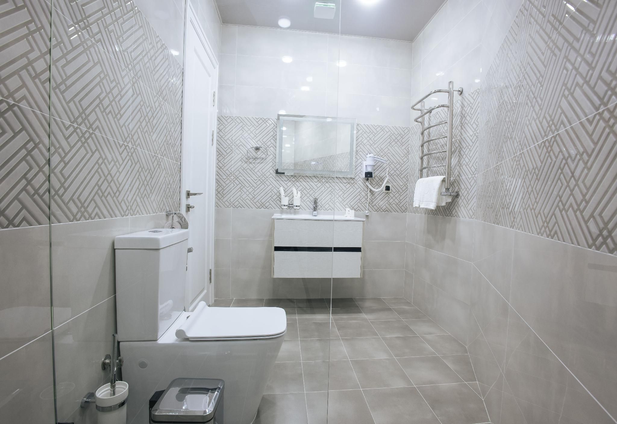 Guest room, 2 Twin/Single Bed(s)