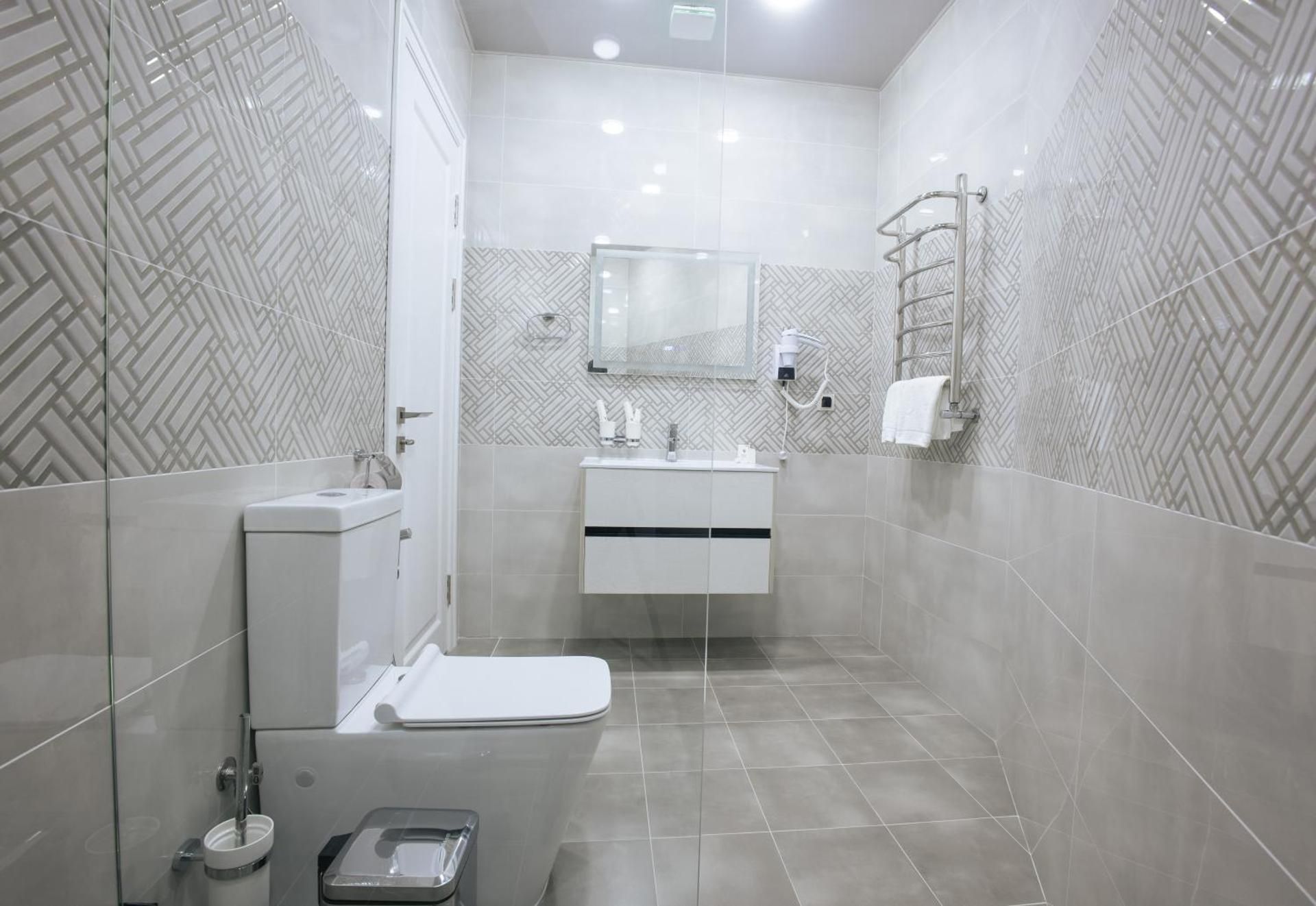 Triple Room with Private Bathroom