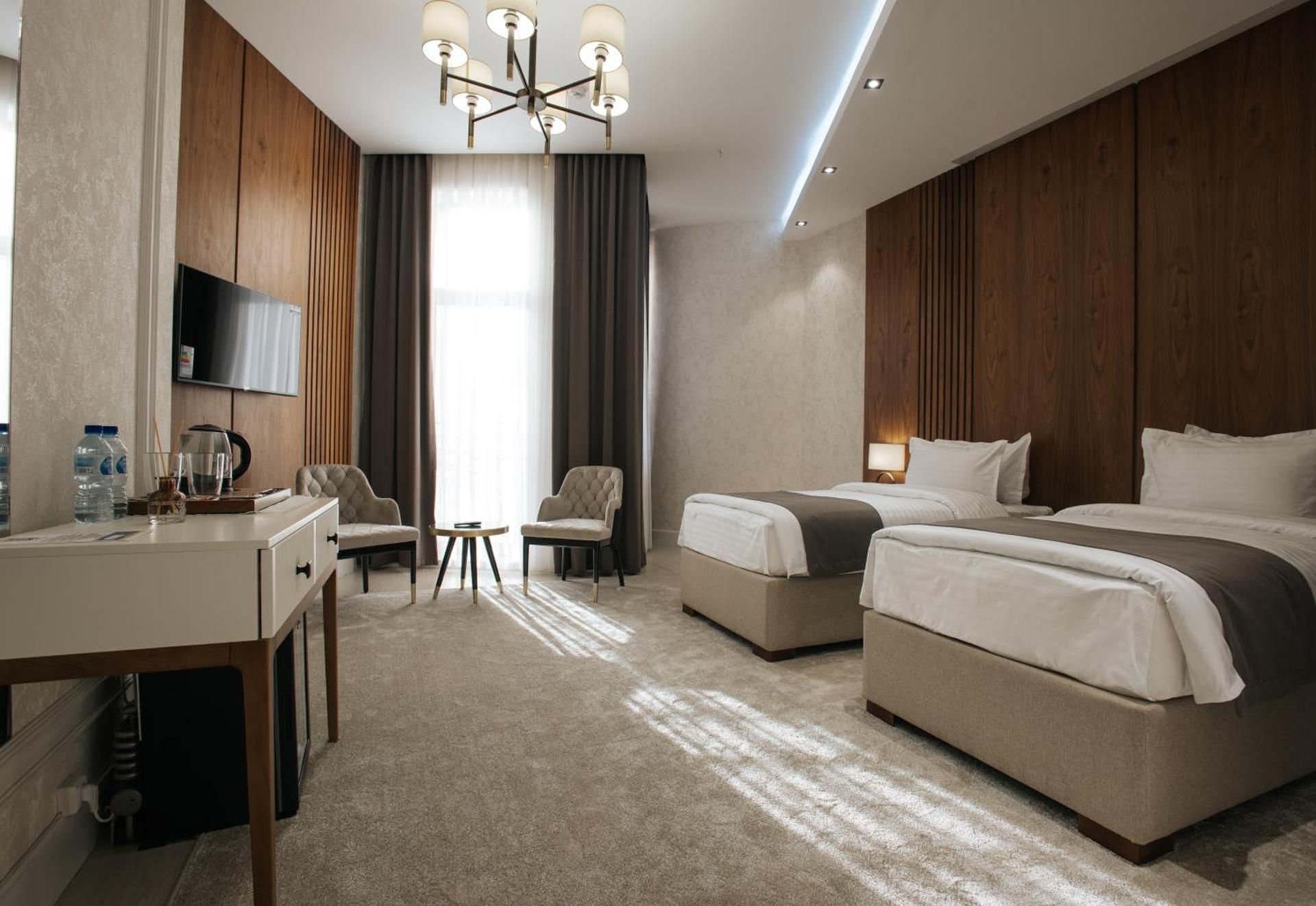 Guest room, 2 Twin/Single Bed(s)