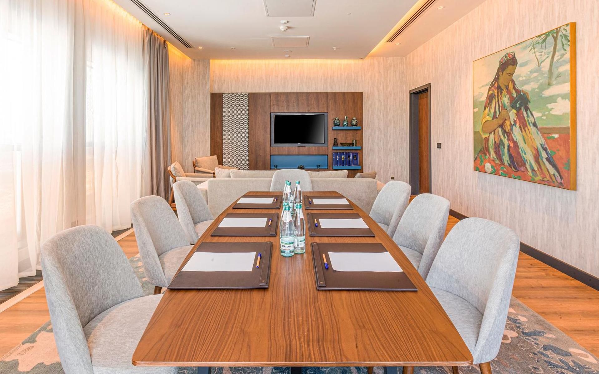 meeting room / ballrooms