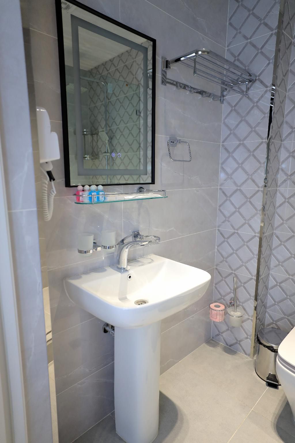 Amir Plaza Premium Deluxe Triple 2