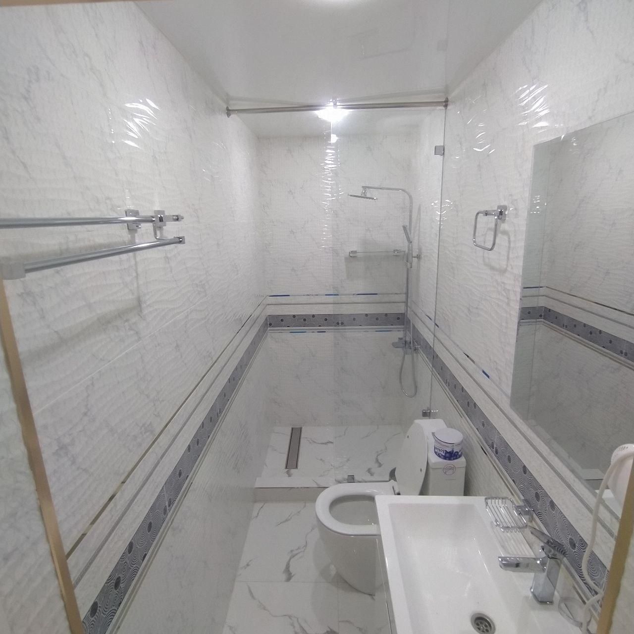 Hotel DILFUZA Deluxe Twin Room Type A 2