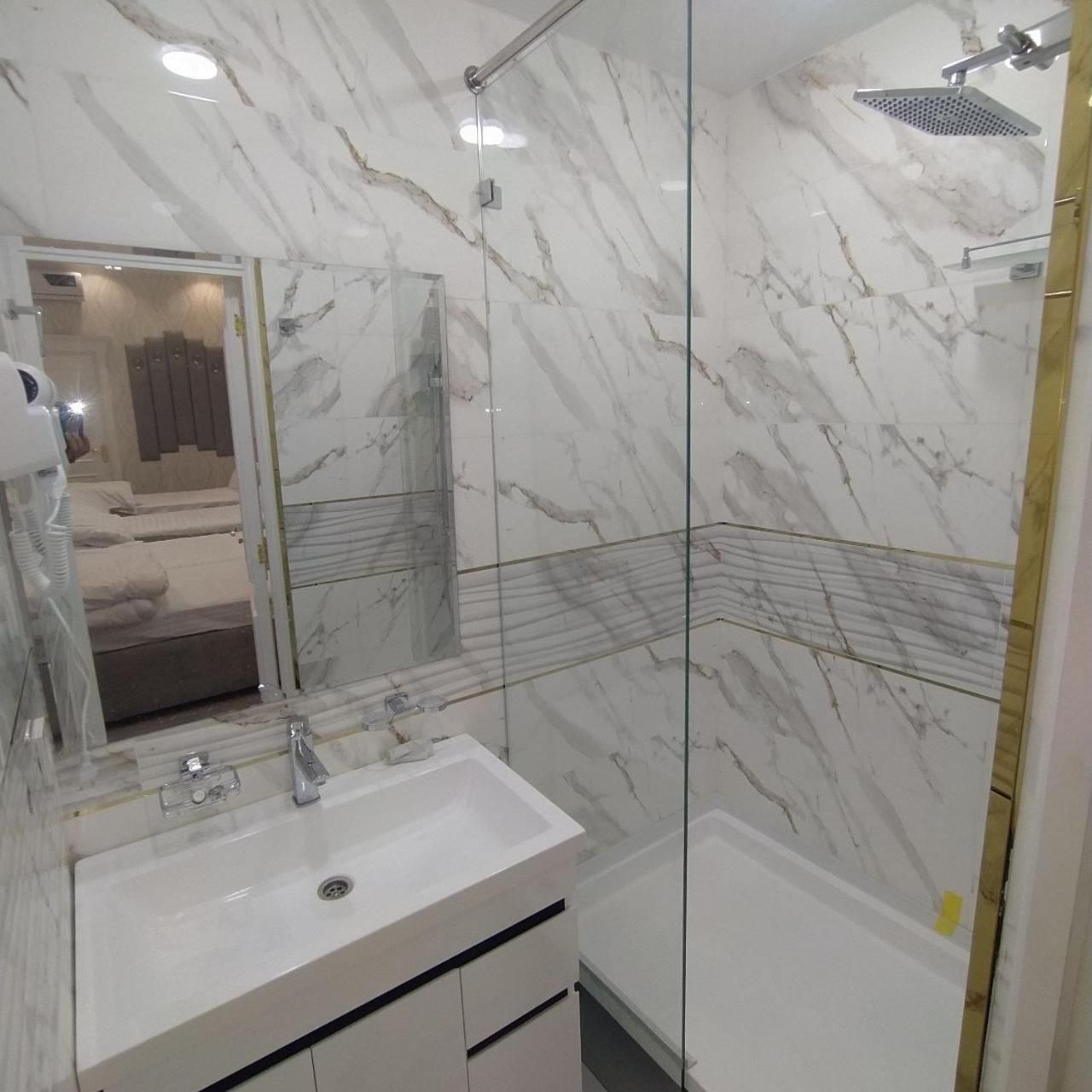 Superior Quadruple Room