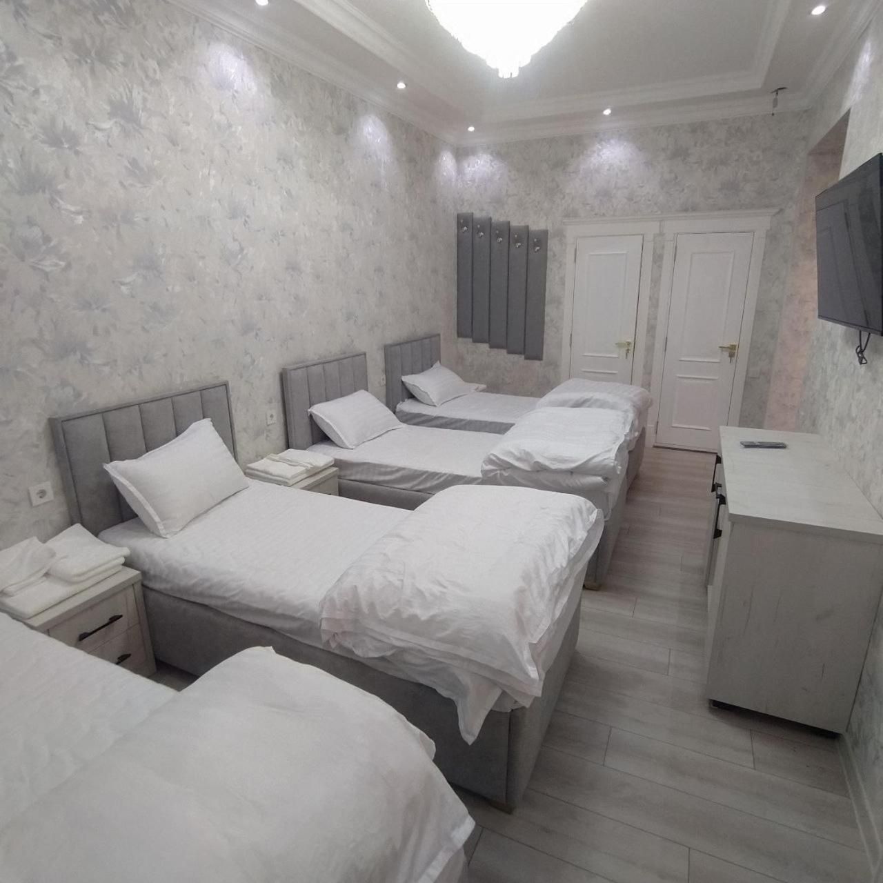 Superior Quadruple Room