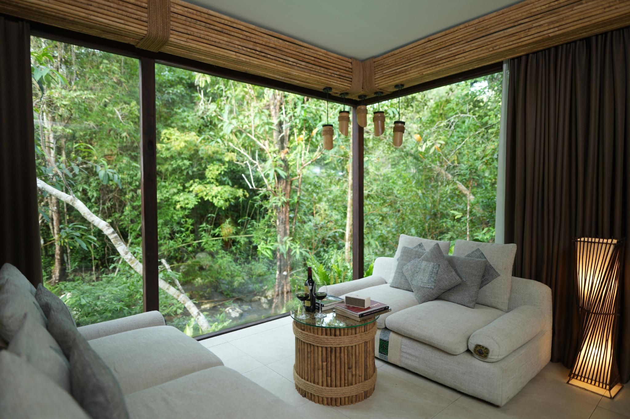 Rainforest Suite