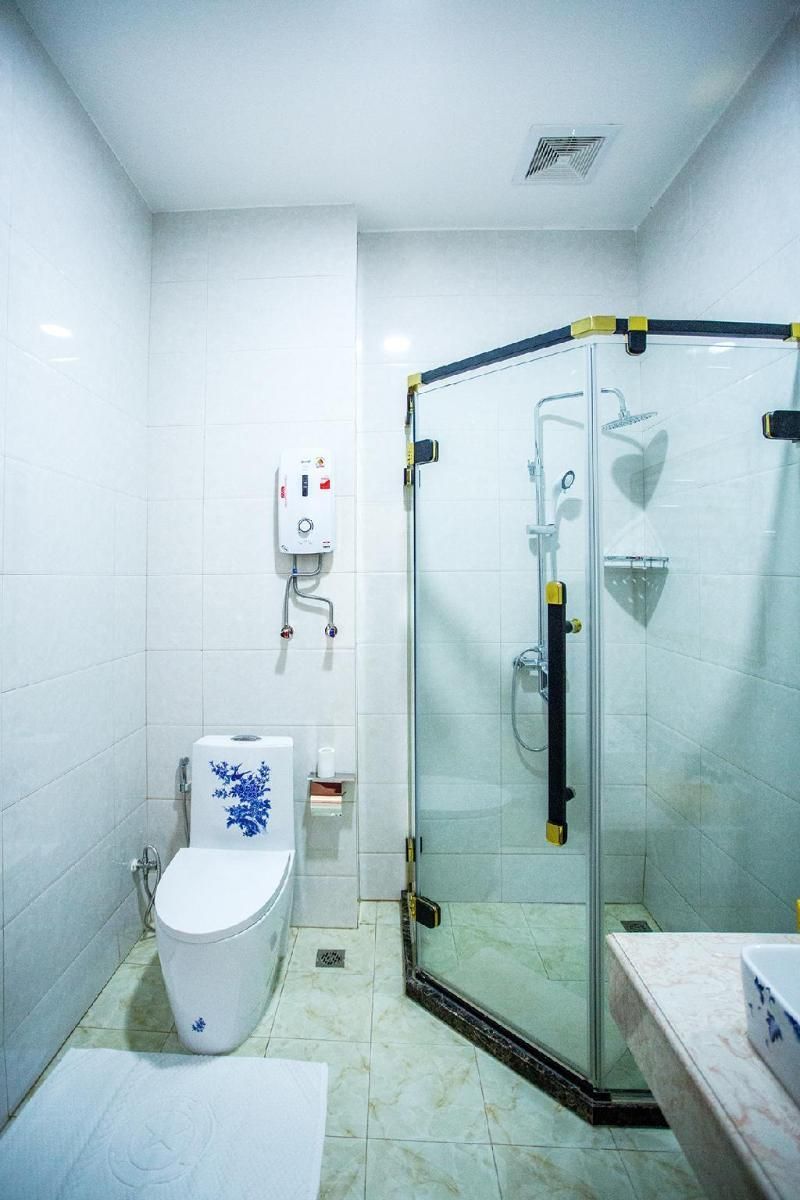 Executive Suites