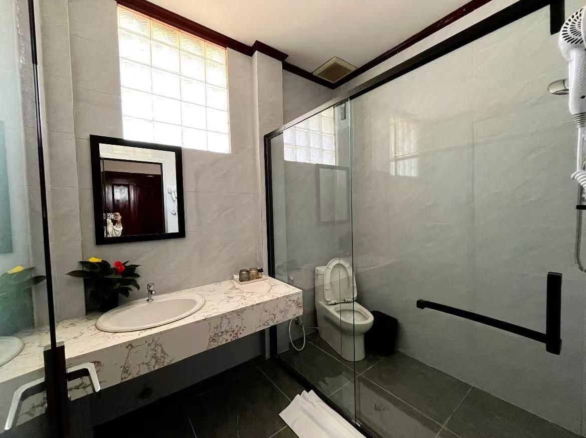 PALA Garden Hotel Twin Deluxe 3