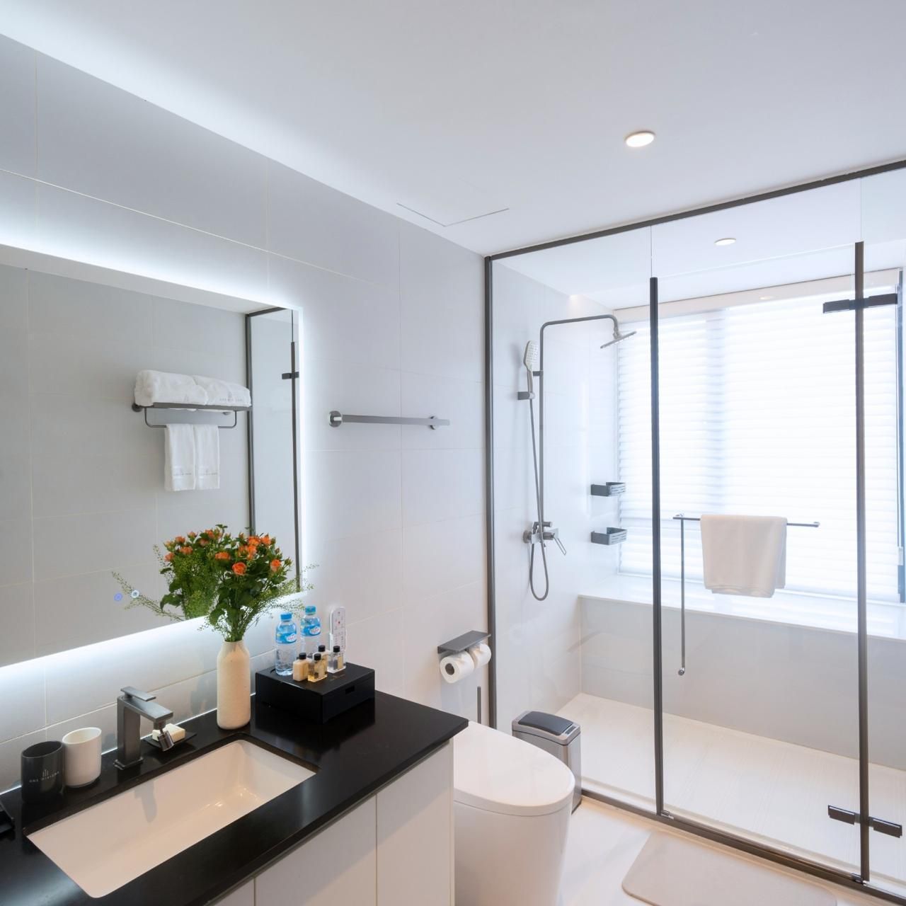 Two Bedroom Suite