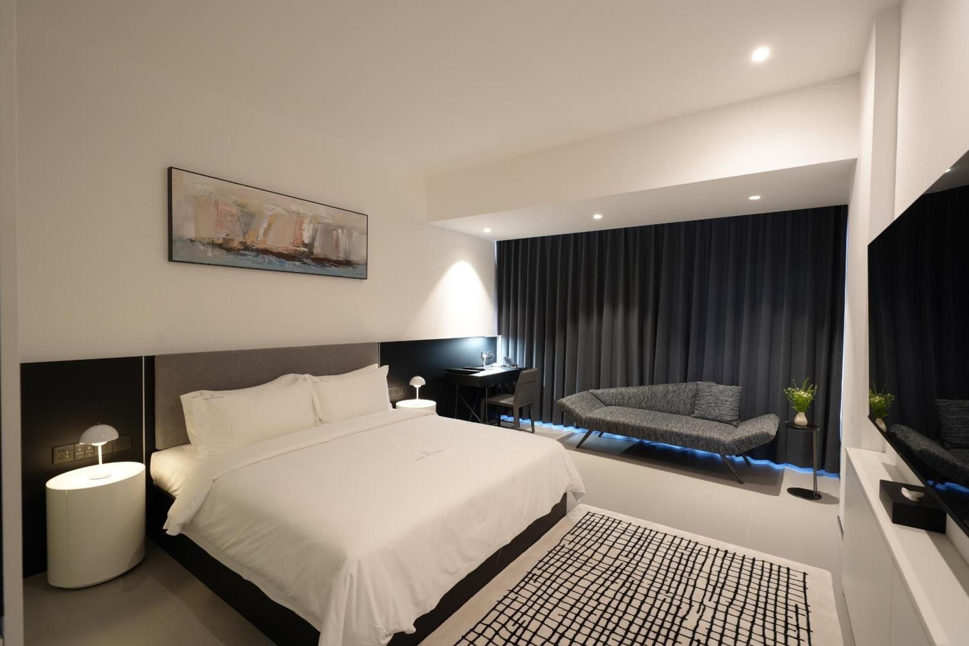 Superior Queen Room