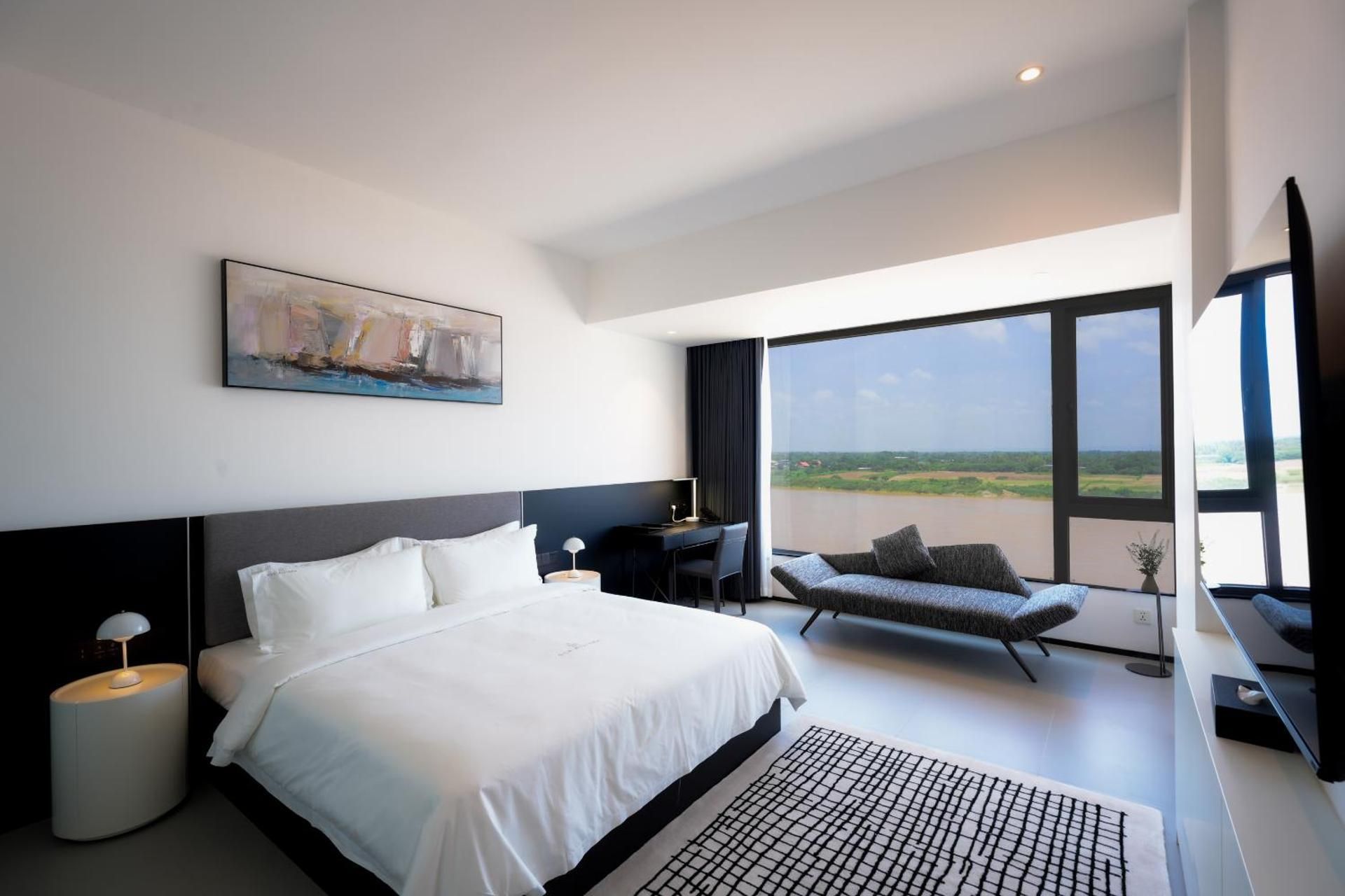 Superior Queen Room