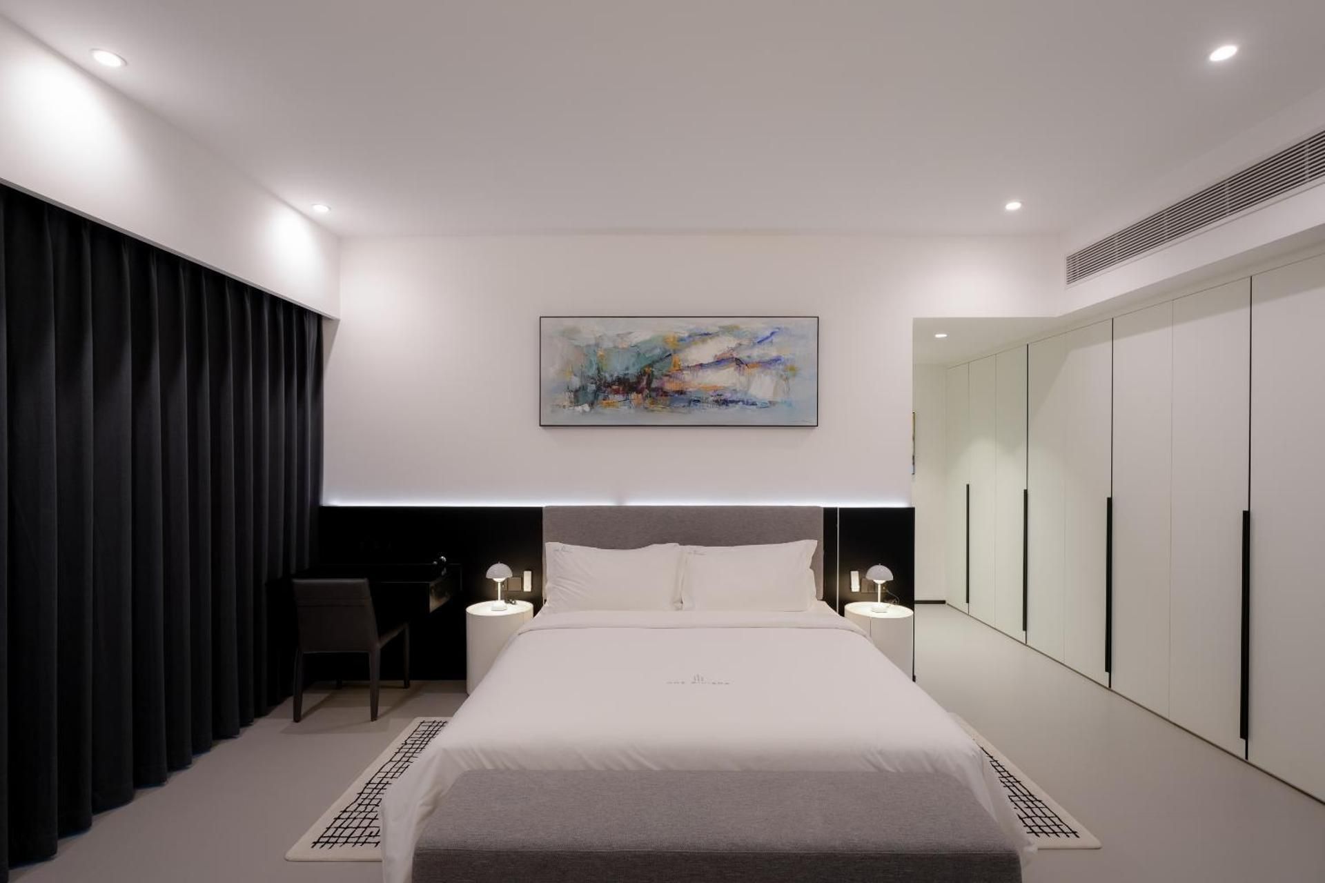 Two-Bedroom Suite