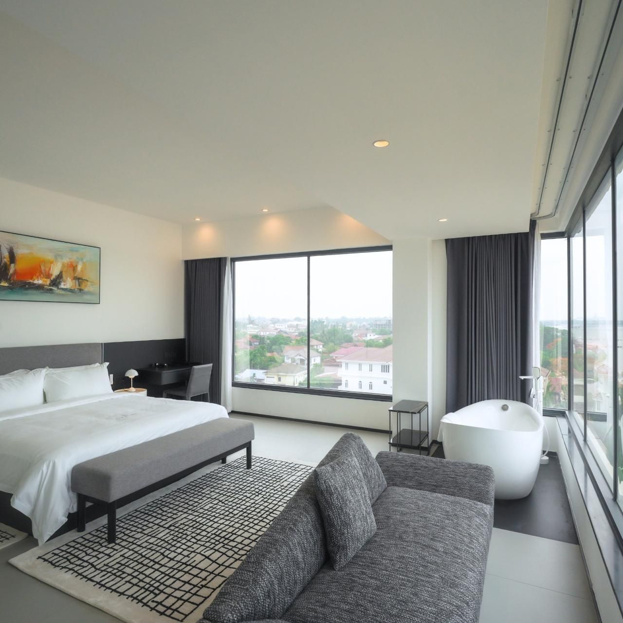 Two Bedroom Suite