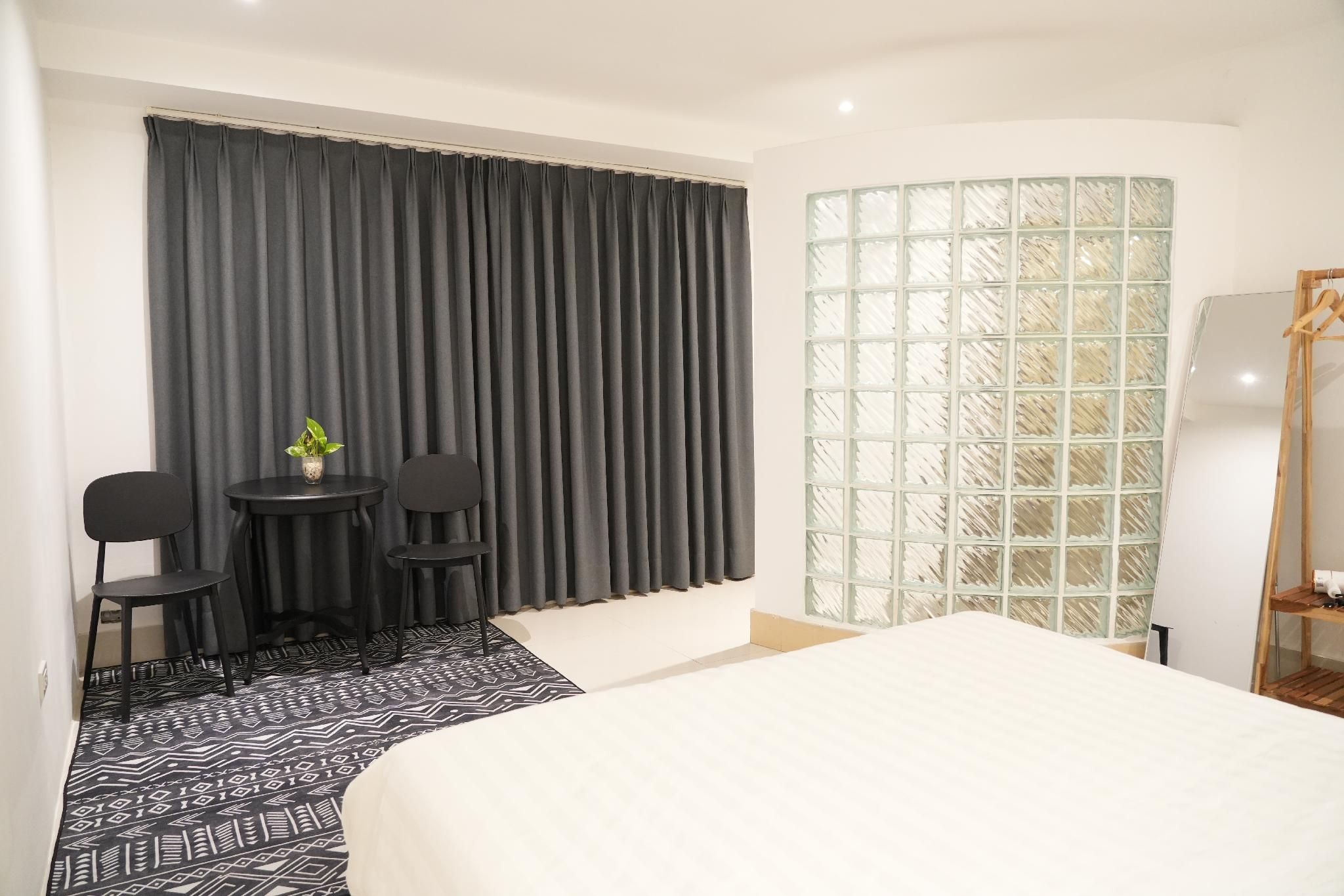 Remedy Hostel Private Double Room 2