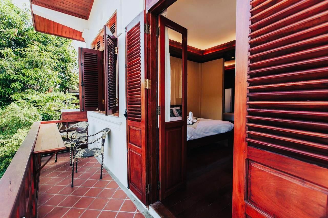 Villa Phonethip Mekong Riverside Luxury Family Suite 2