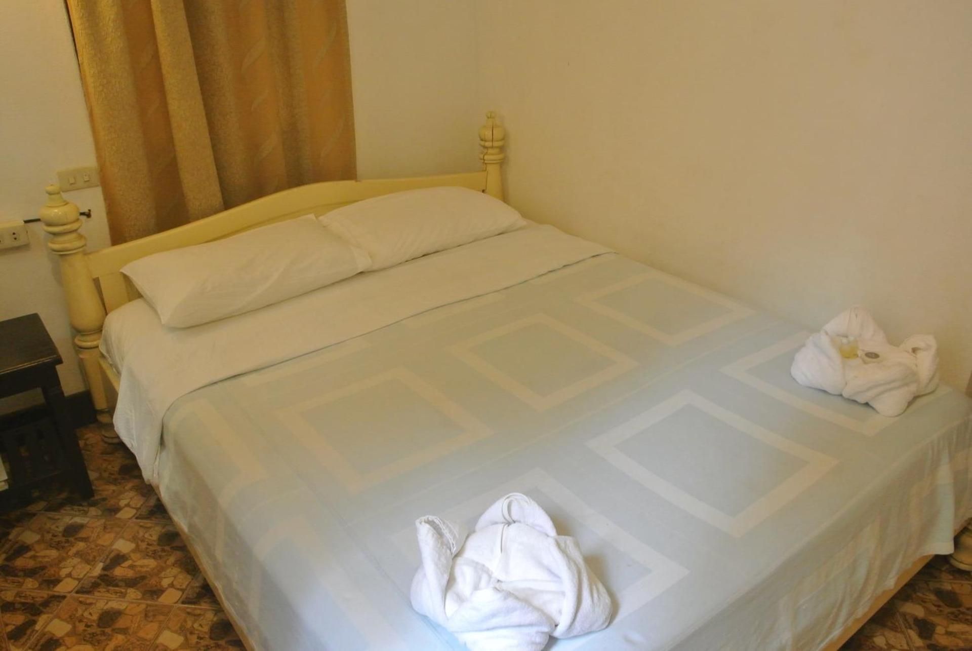 Standard Double Room with Fan