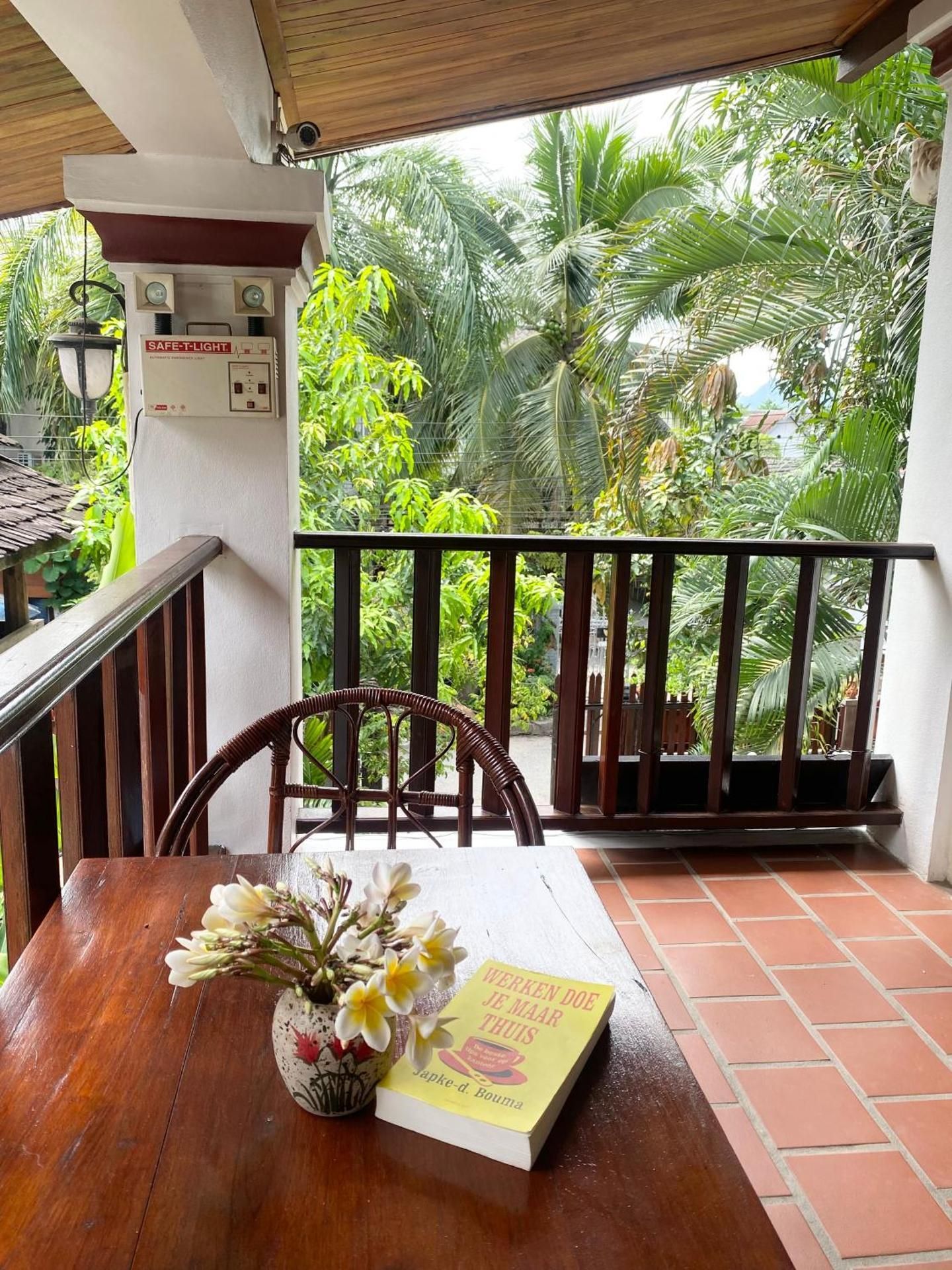 Deluxe Triple 3 Beds