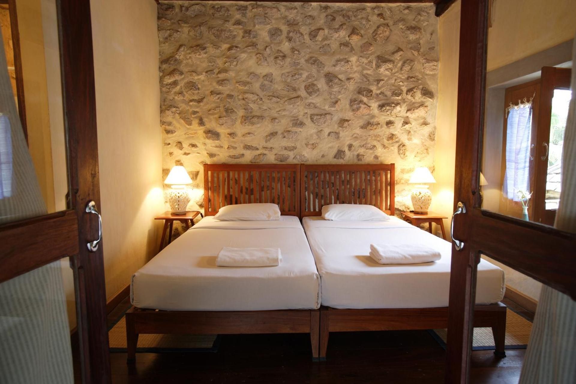 Classic Twin Or Double Room