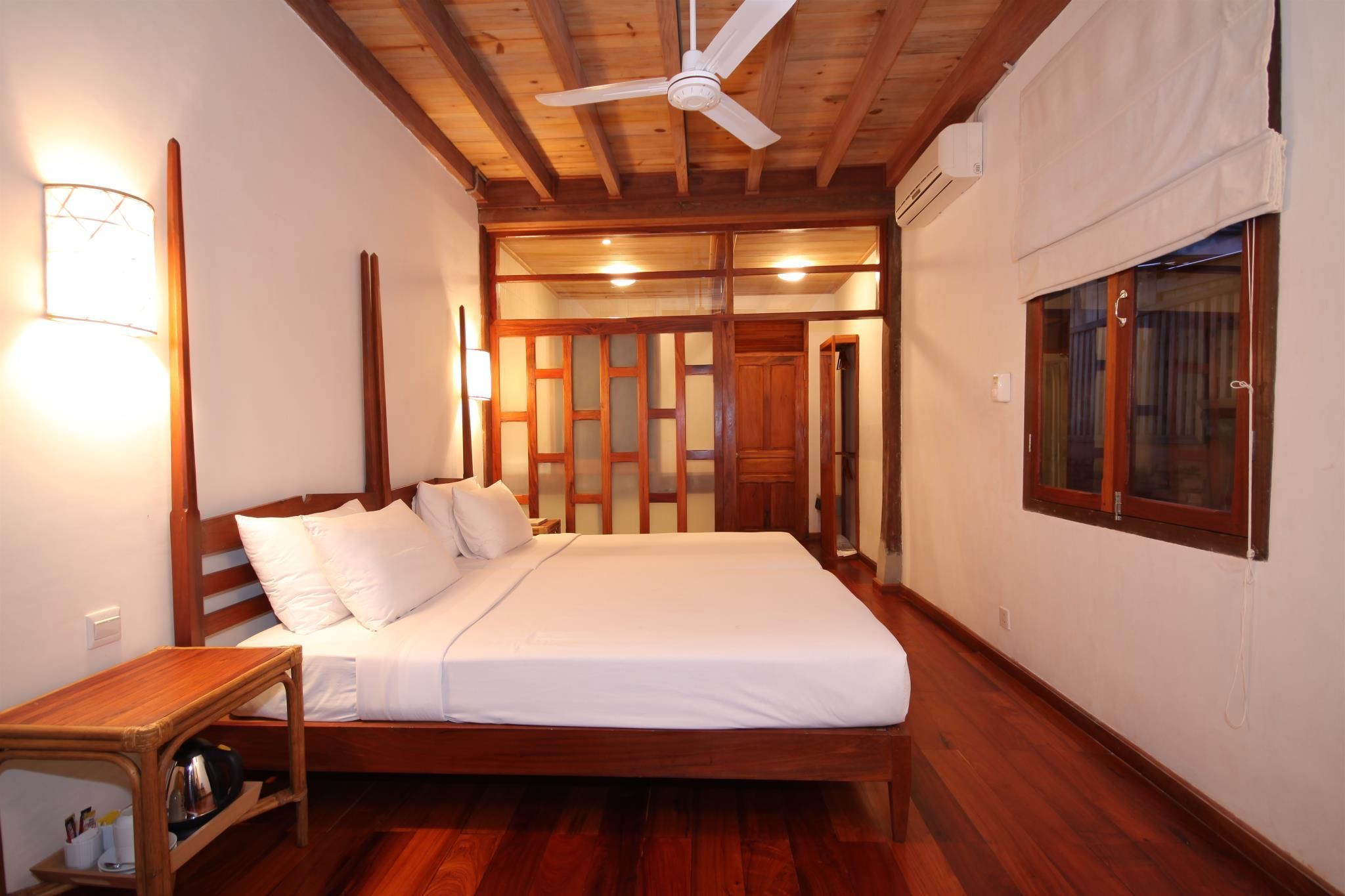 Classic Double or Twin