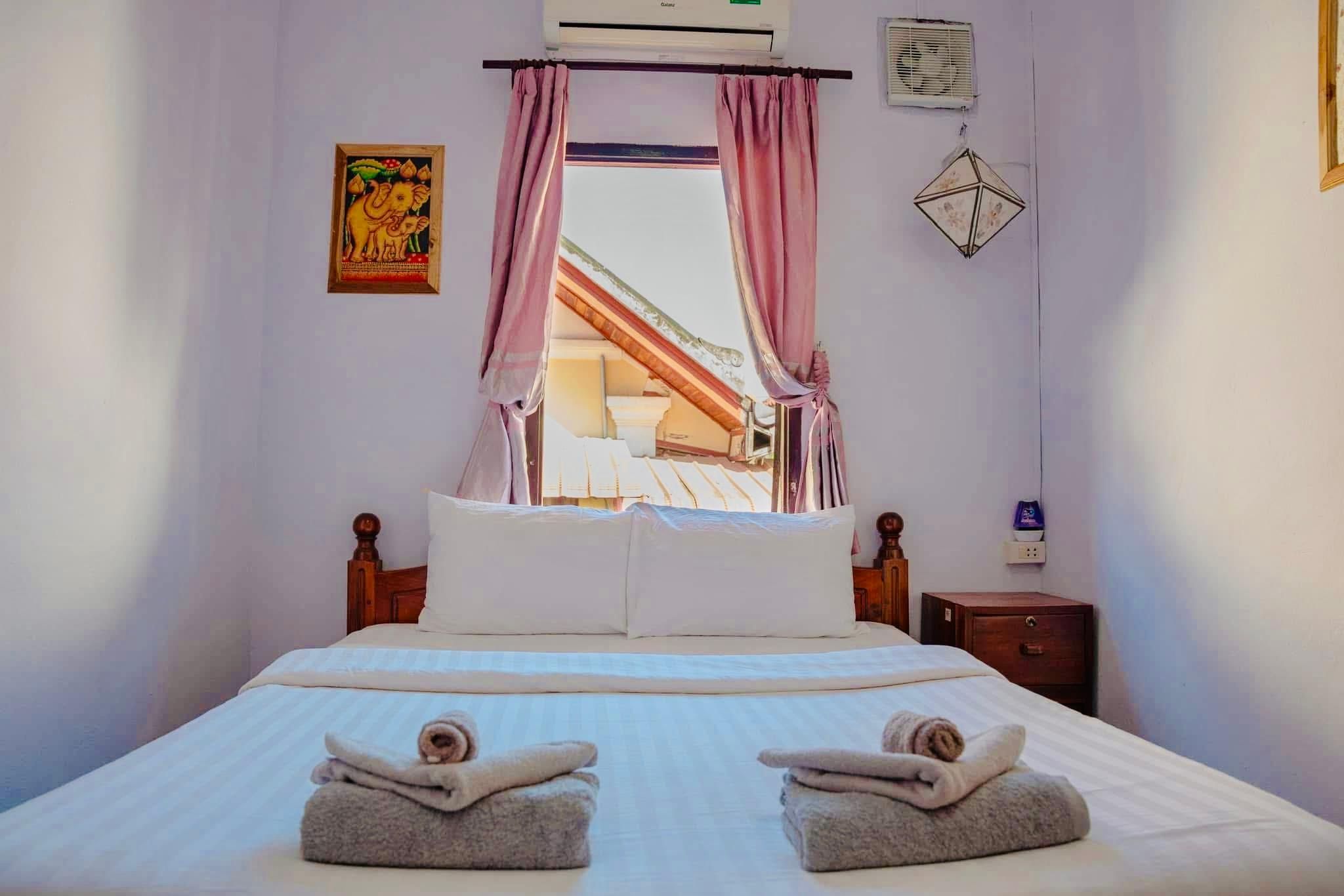 Double Room - Best Value & Limit Time Offer, Free Upgraded Included