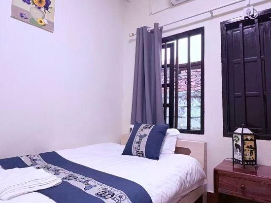 Single Room with Shower