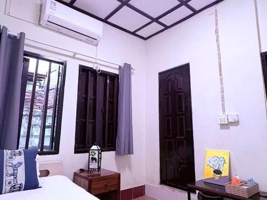 Single Room with Shower