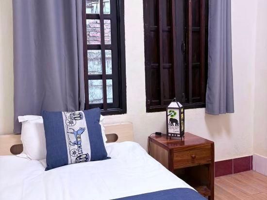 Single Room with Shower