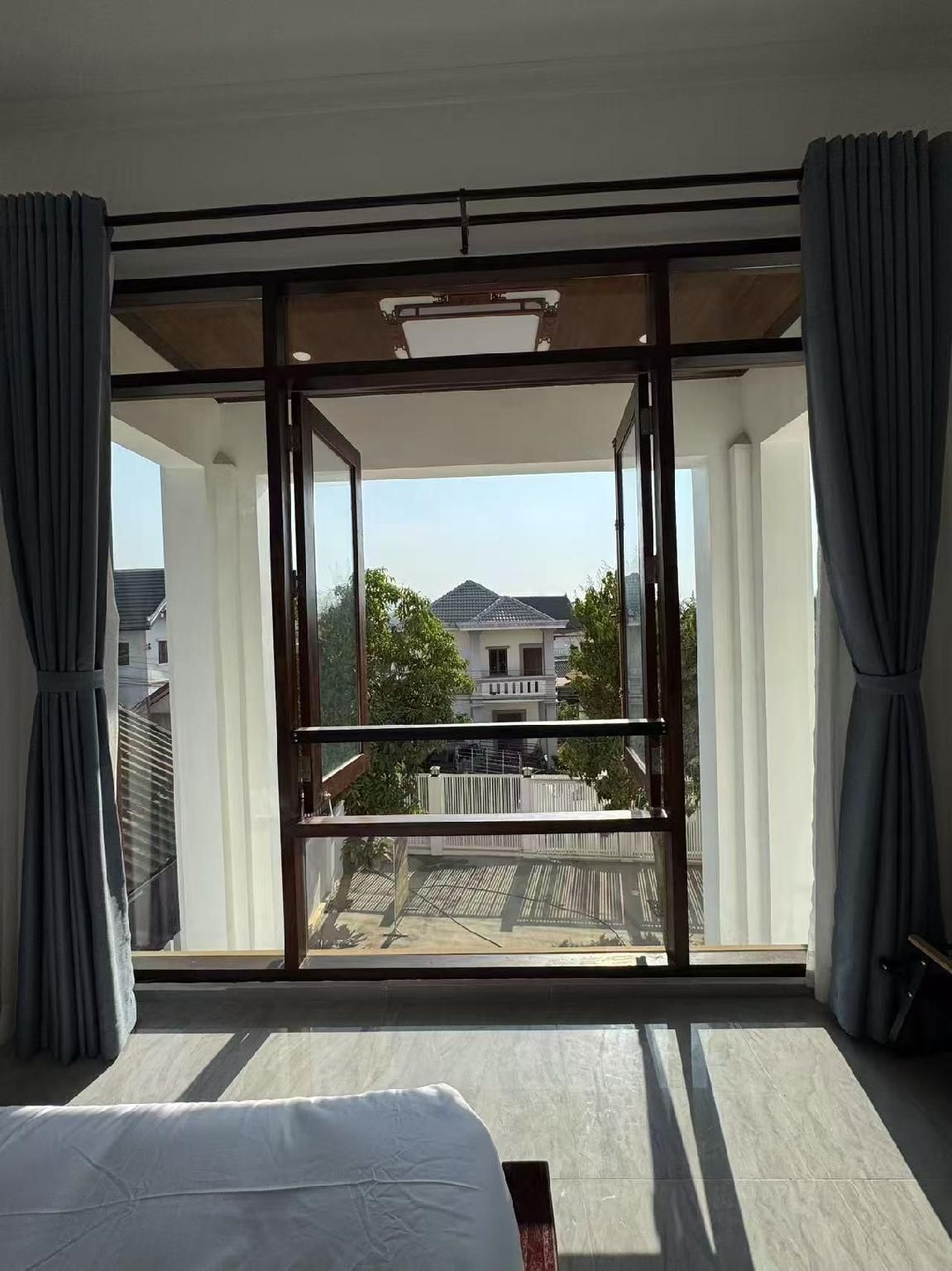 Utopia house-Luang Prabang Twin Deluxe 3