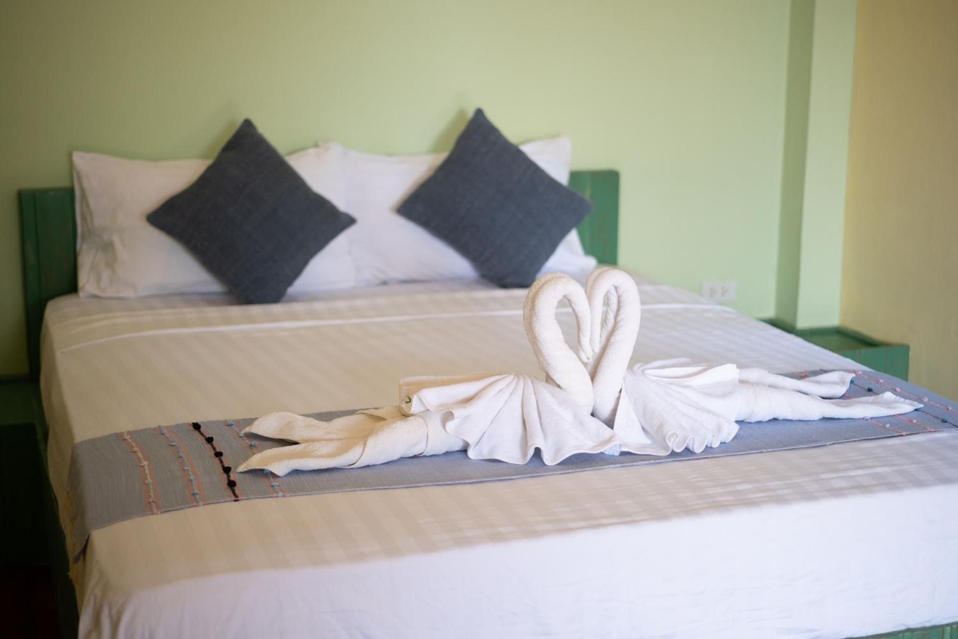 Suite with River View