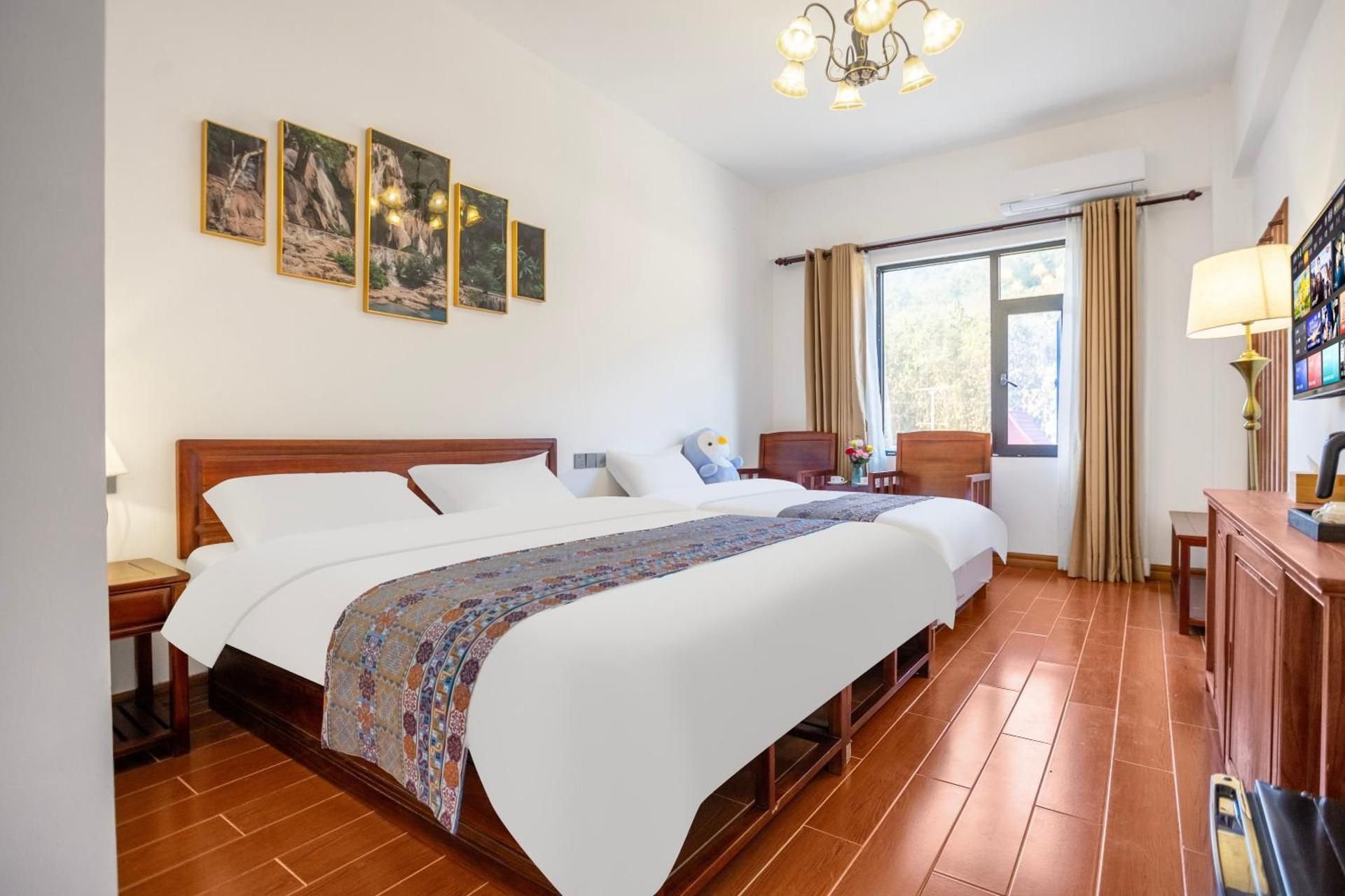 Double or Twin Room