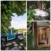 2Bedroom Namkhan Riverview Pool Villa By MyBanLao
