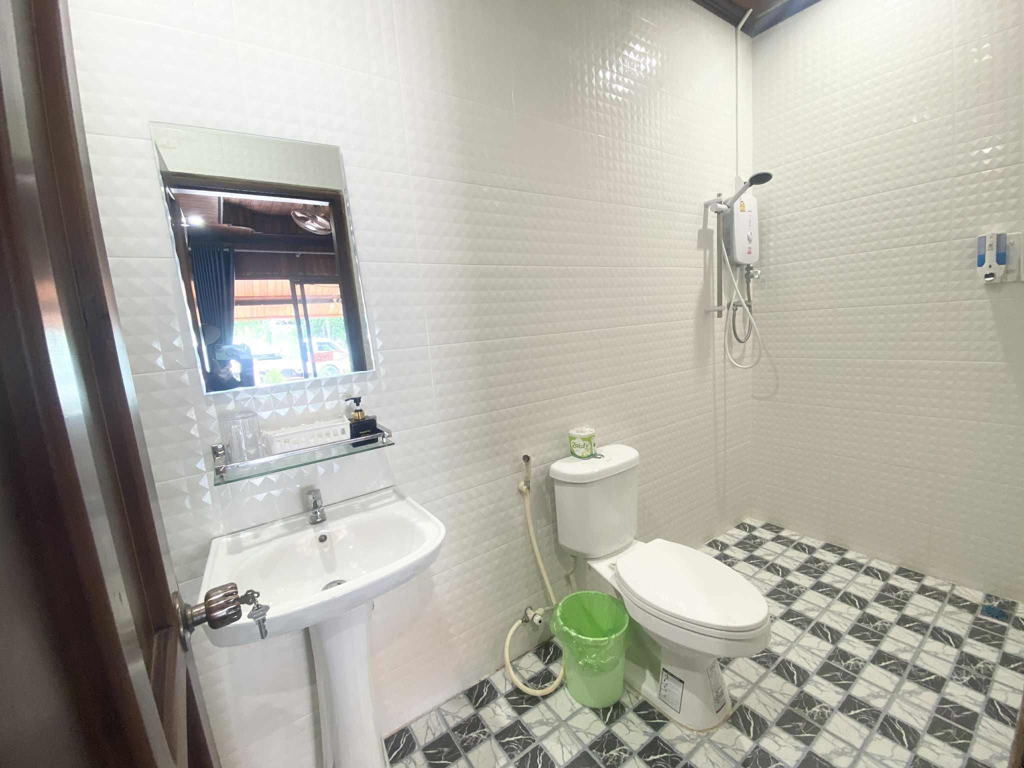 That Luang Place House Twin Room 2