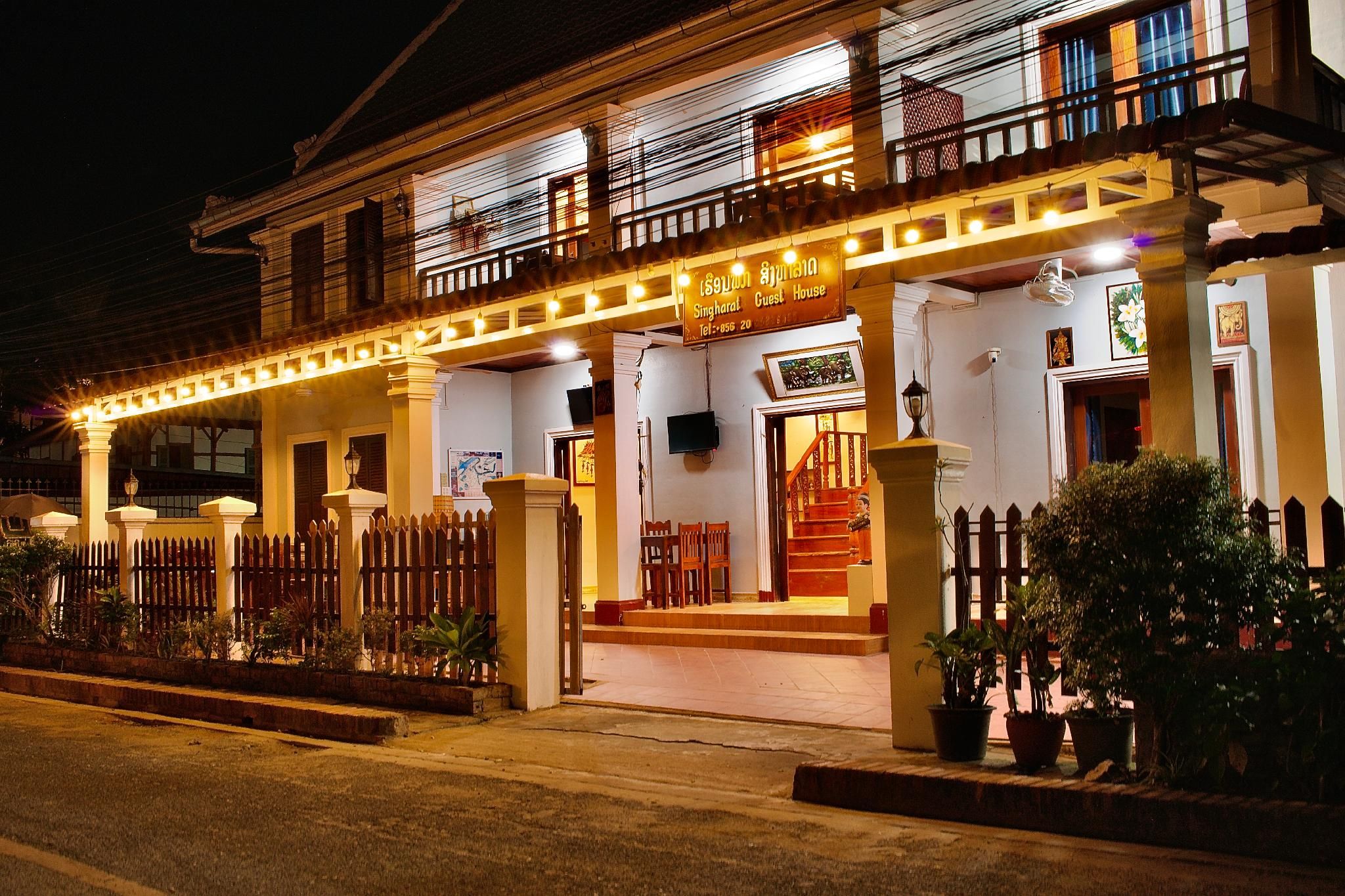 Singharat Guesthouse